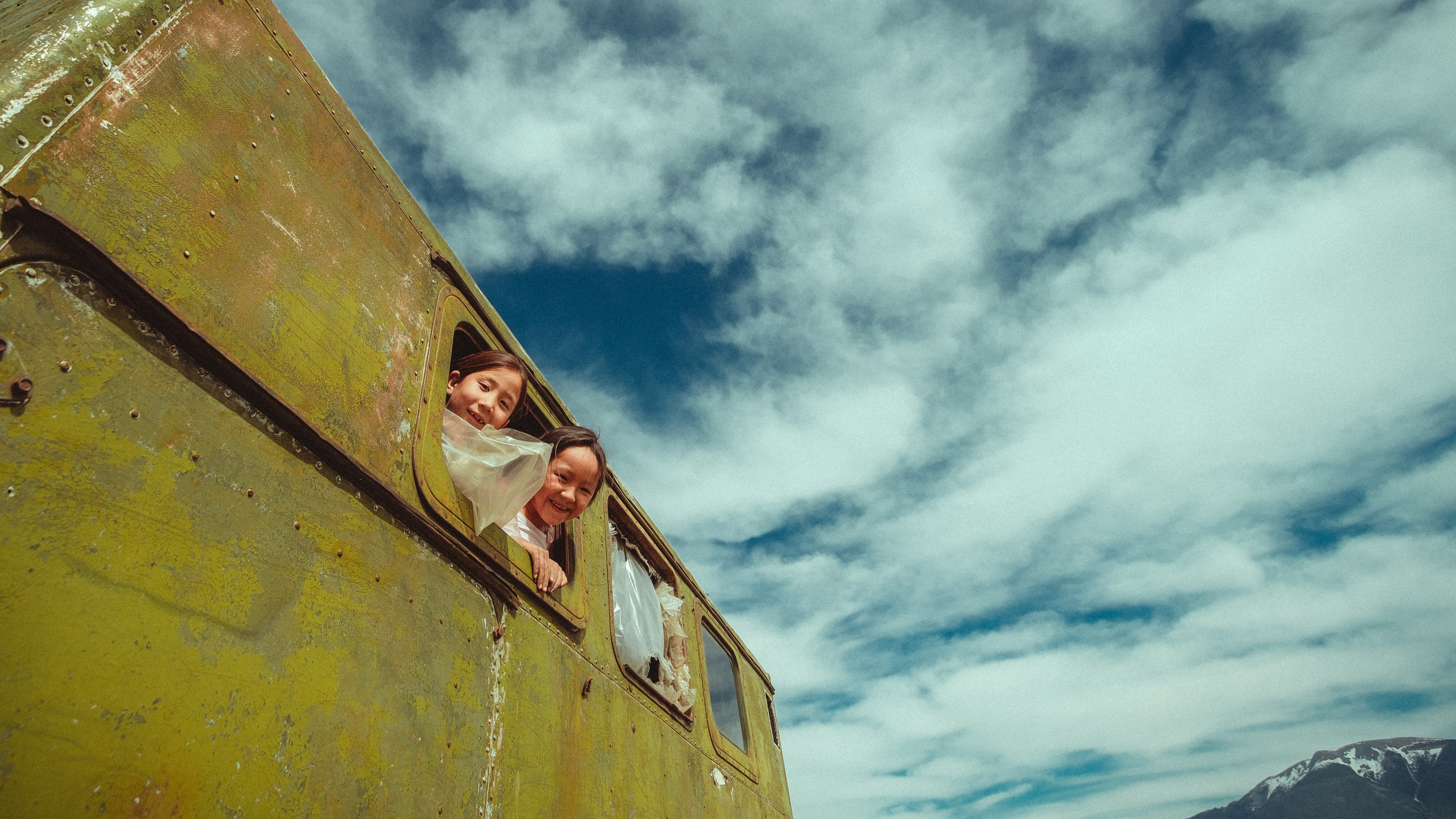 Стрит-фотография, уличный фотограф в Сибири, жанровая фотография