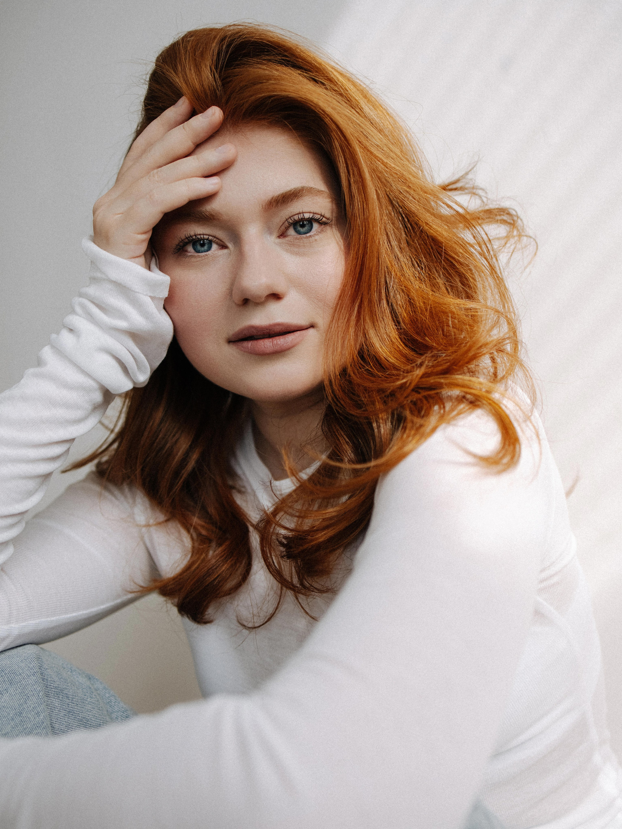 Валерия. Свадебный и портретный фотограф Тюмень