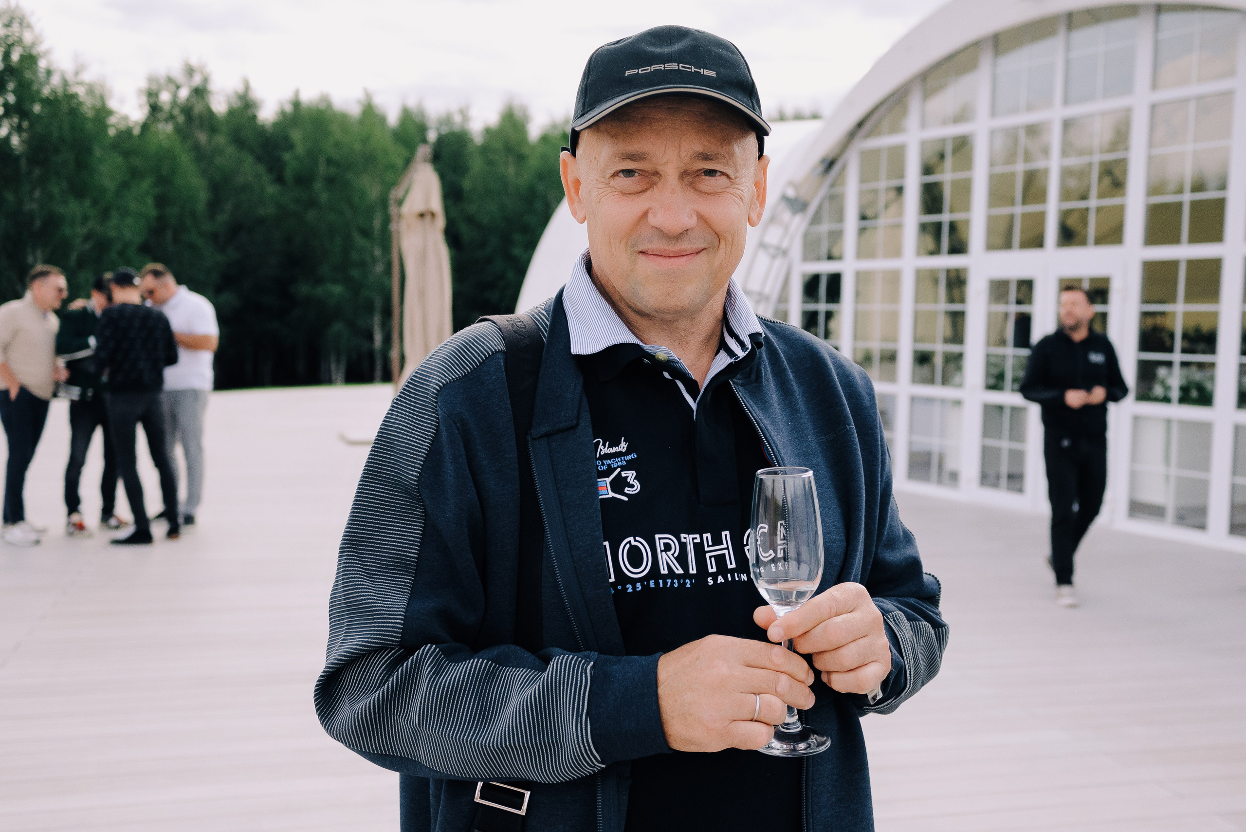 IT КУБОК ПО ГОЛЬФУ. Репортажный фотограф Зуев Роман г. Челябинск