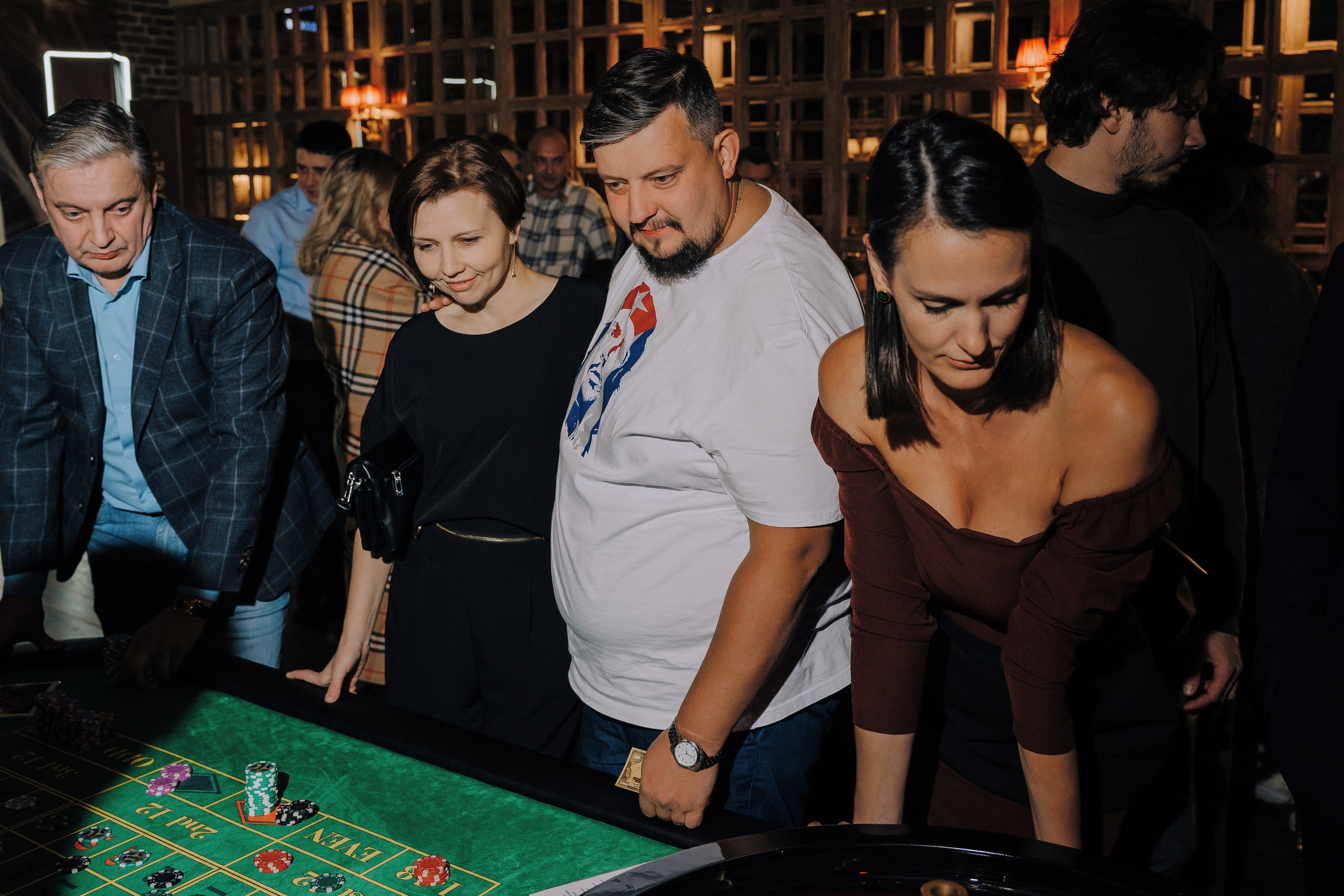 7 ЛЕТ AROMA DE CUBA. Репортажный фотограф Зуев Роман г. Челябинск