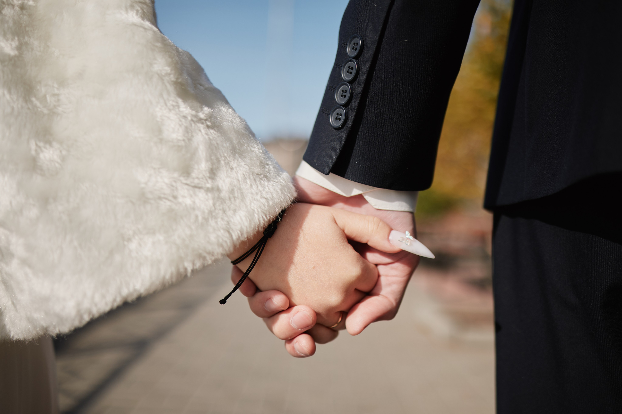 Александр и Екатерина. Фотограф и видеограф в Кургане Леонид Корнильев