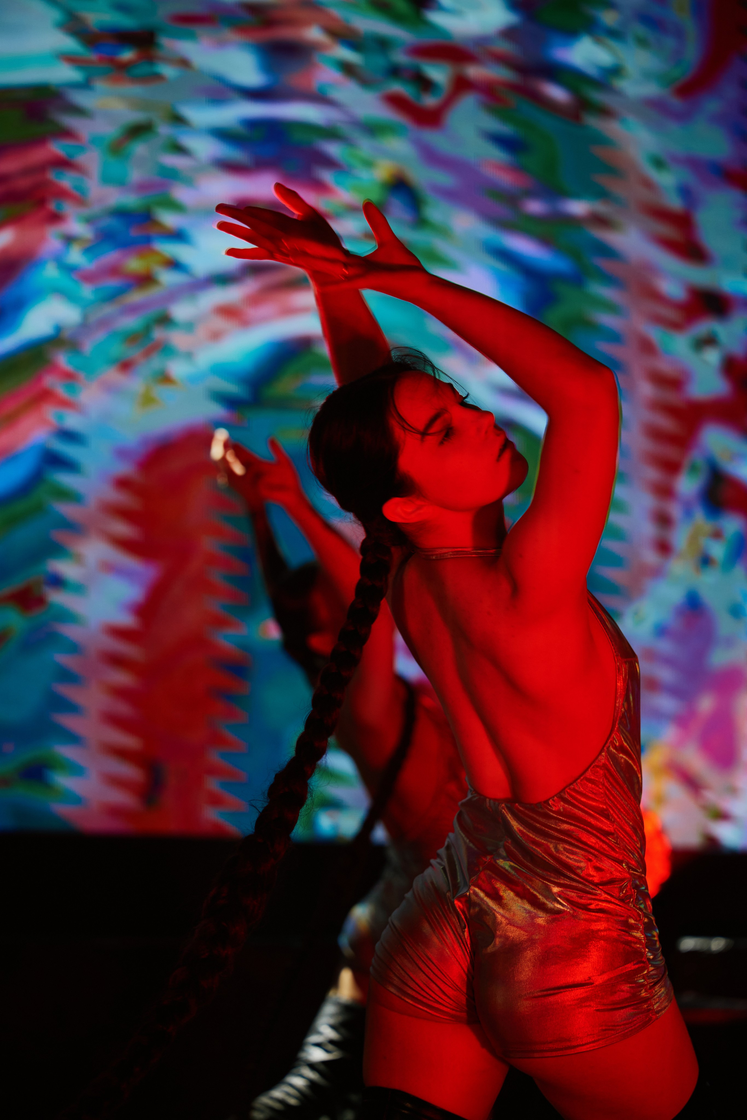 VIVA GLAM Отчетный концерт. Фотограф и видеограф в Кургане Леонид Корнильев