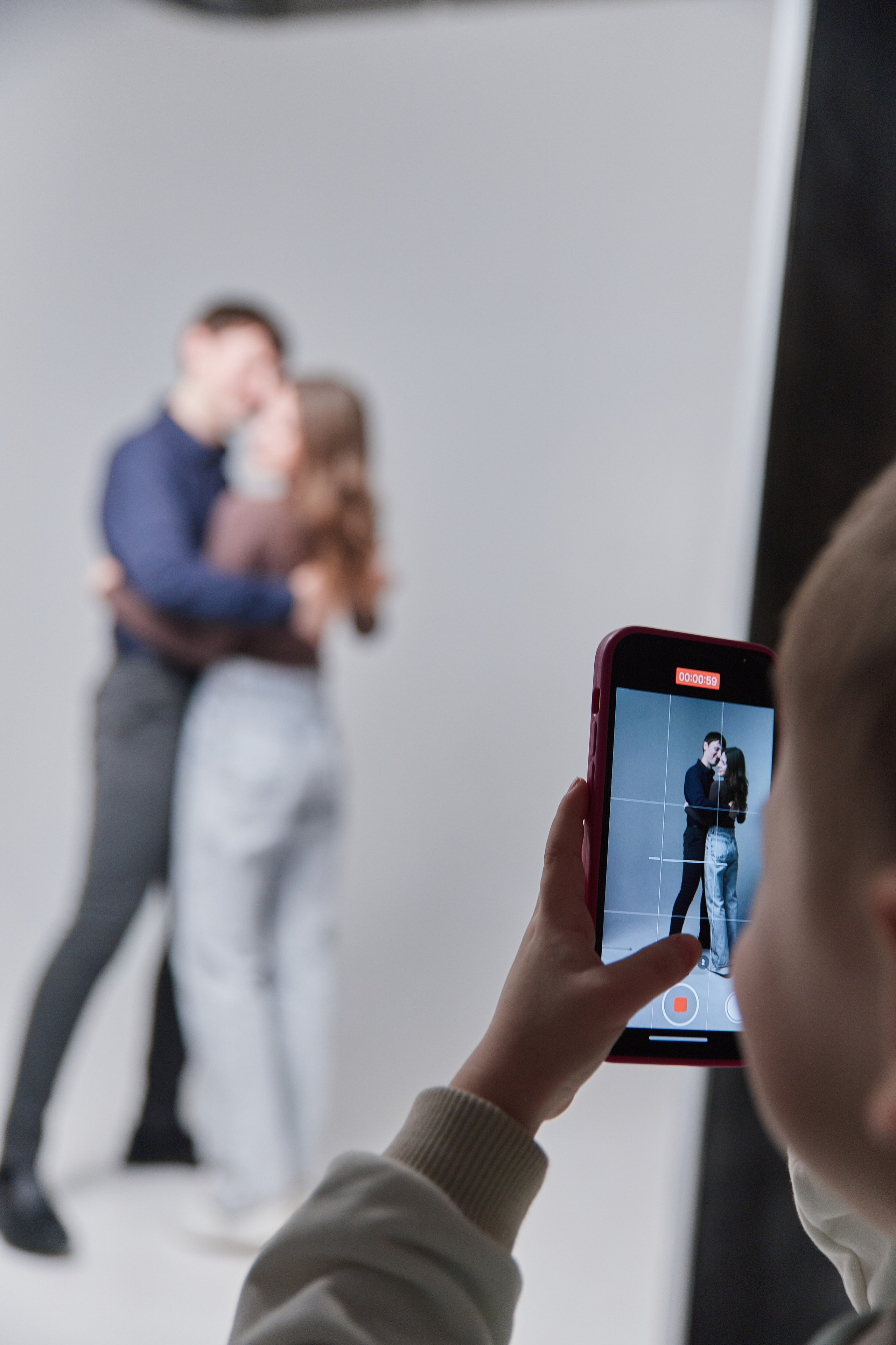 Ращупкины. Фотограф и видеограф в Кургане Леонид Корнильев