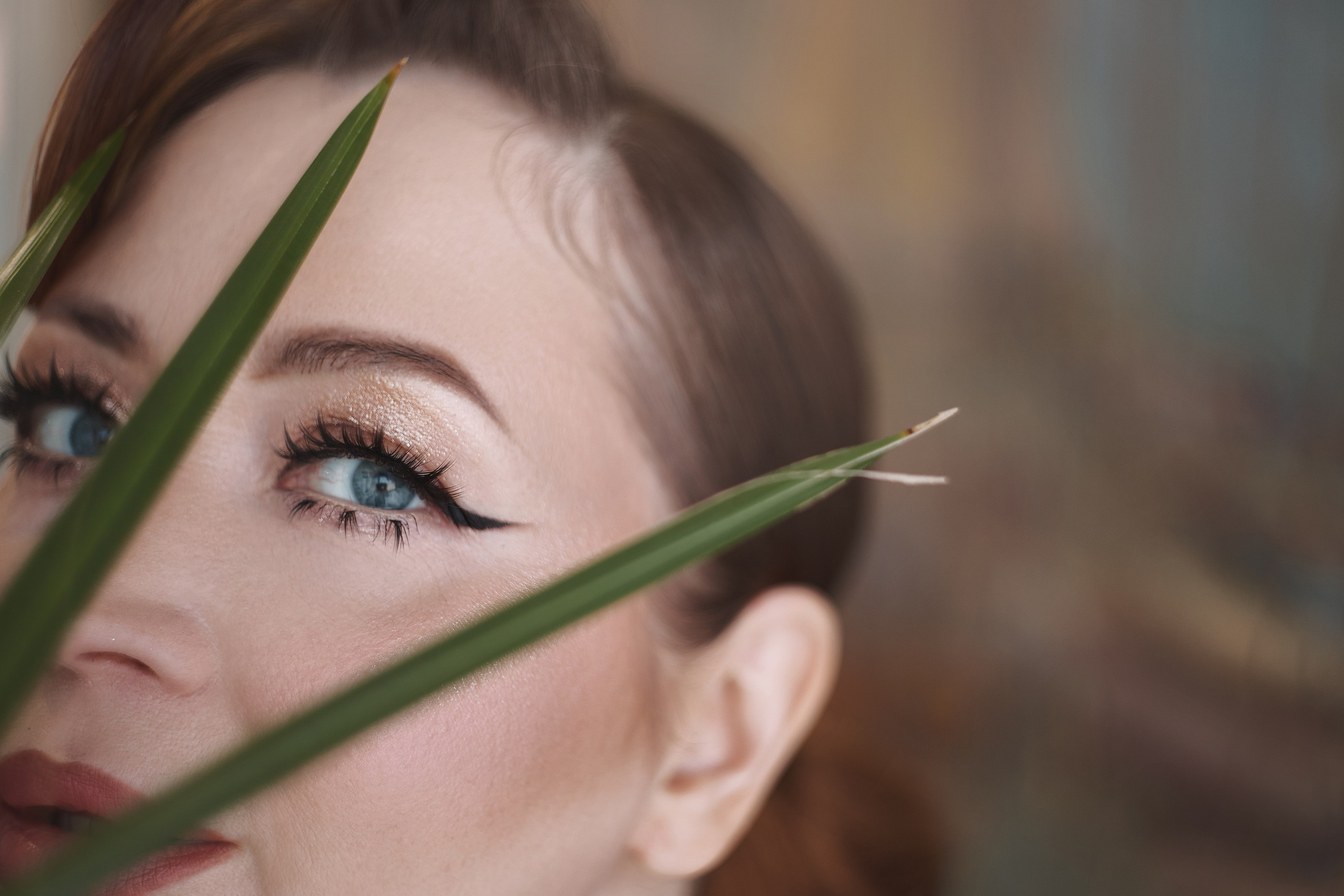 Жанна. Фотограф и видеограф в Кургане Леонид Корнильев