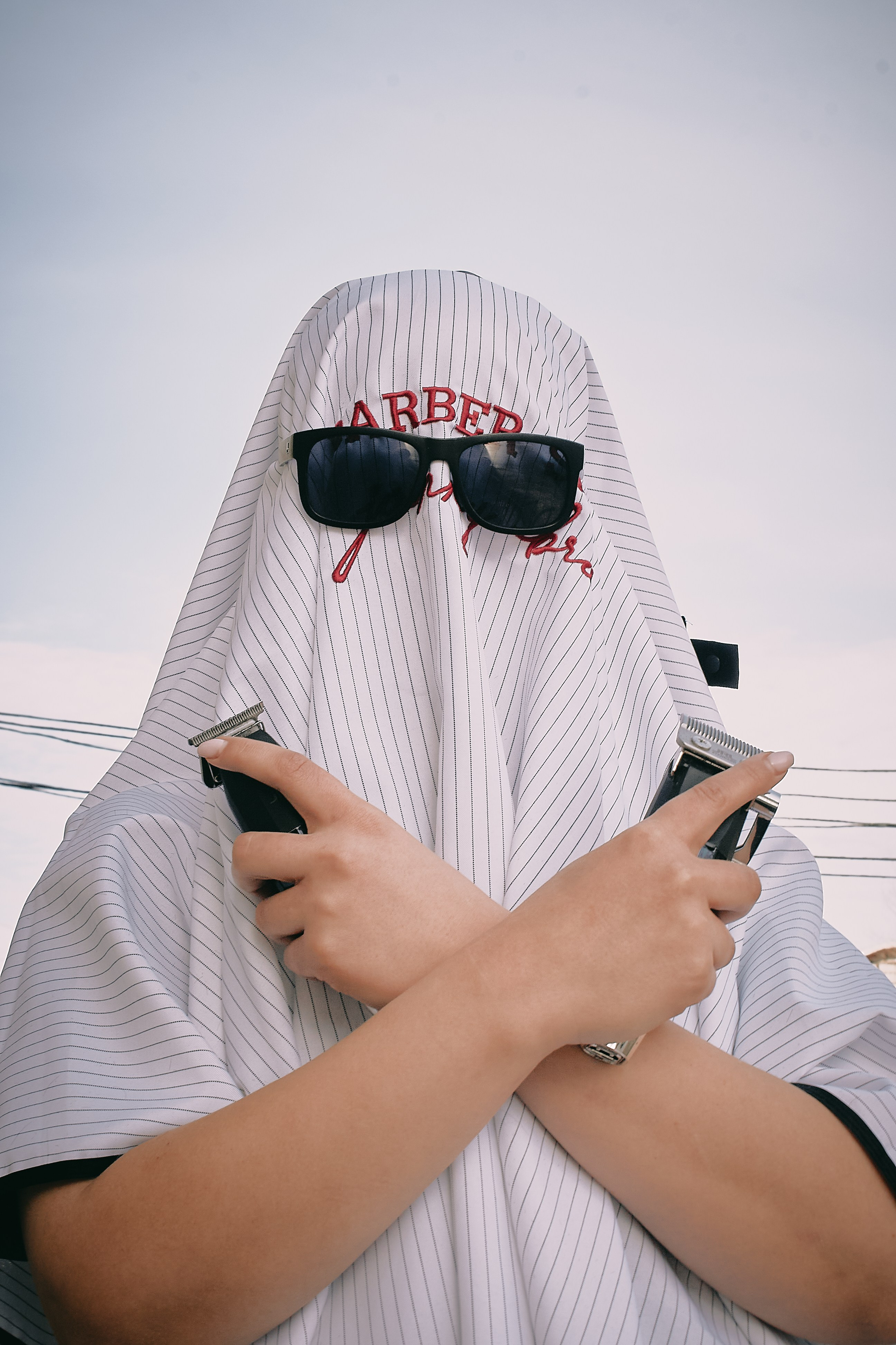 Jonny Bro. Фотограф и видеограф в Кургане Леонид Корнильев