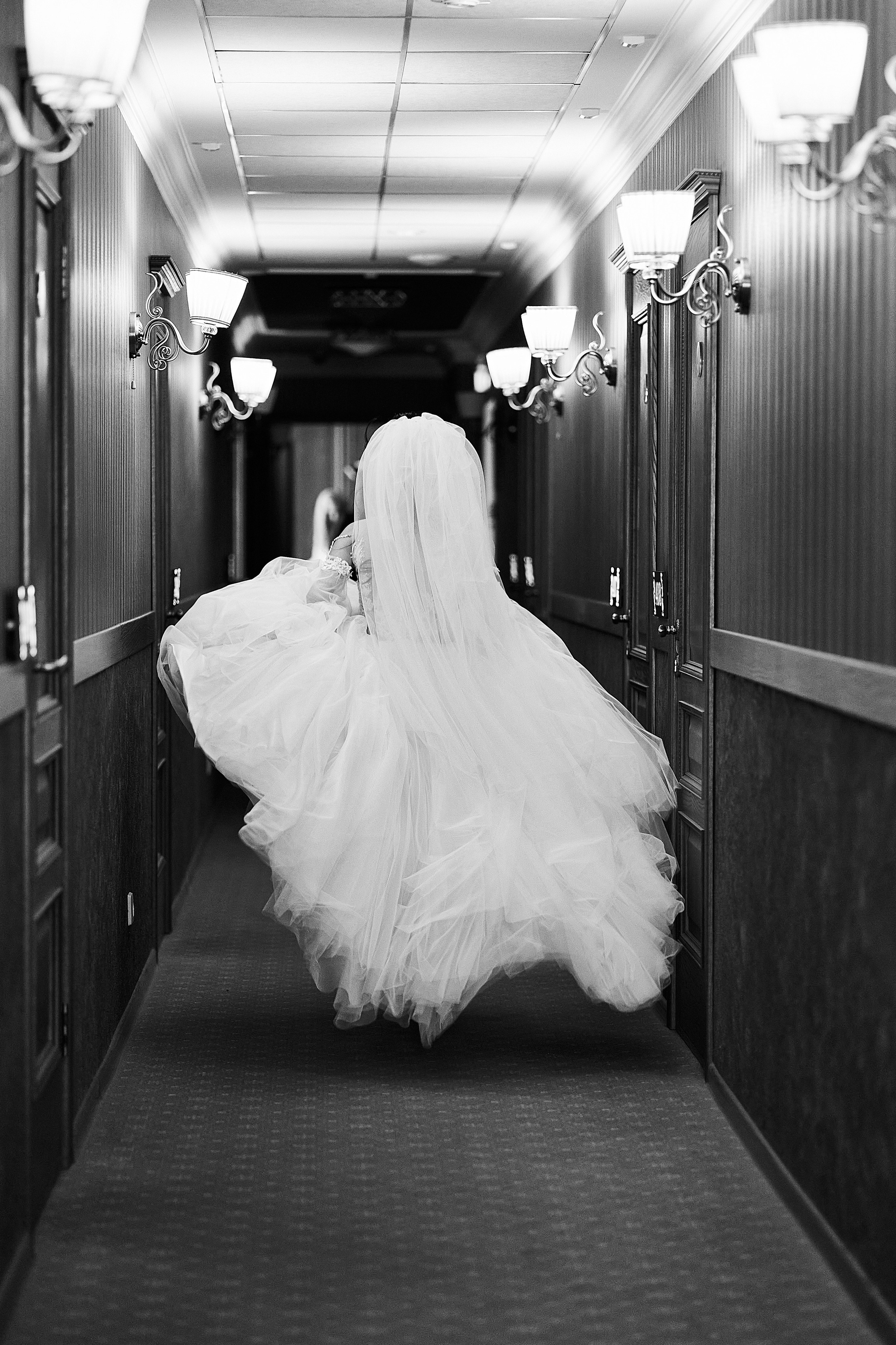 Алексей и Анна. Фотограф Никита Барановский