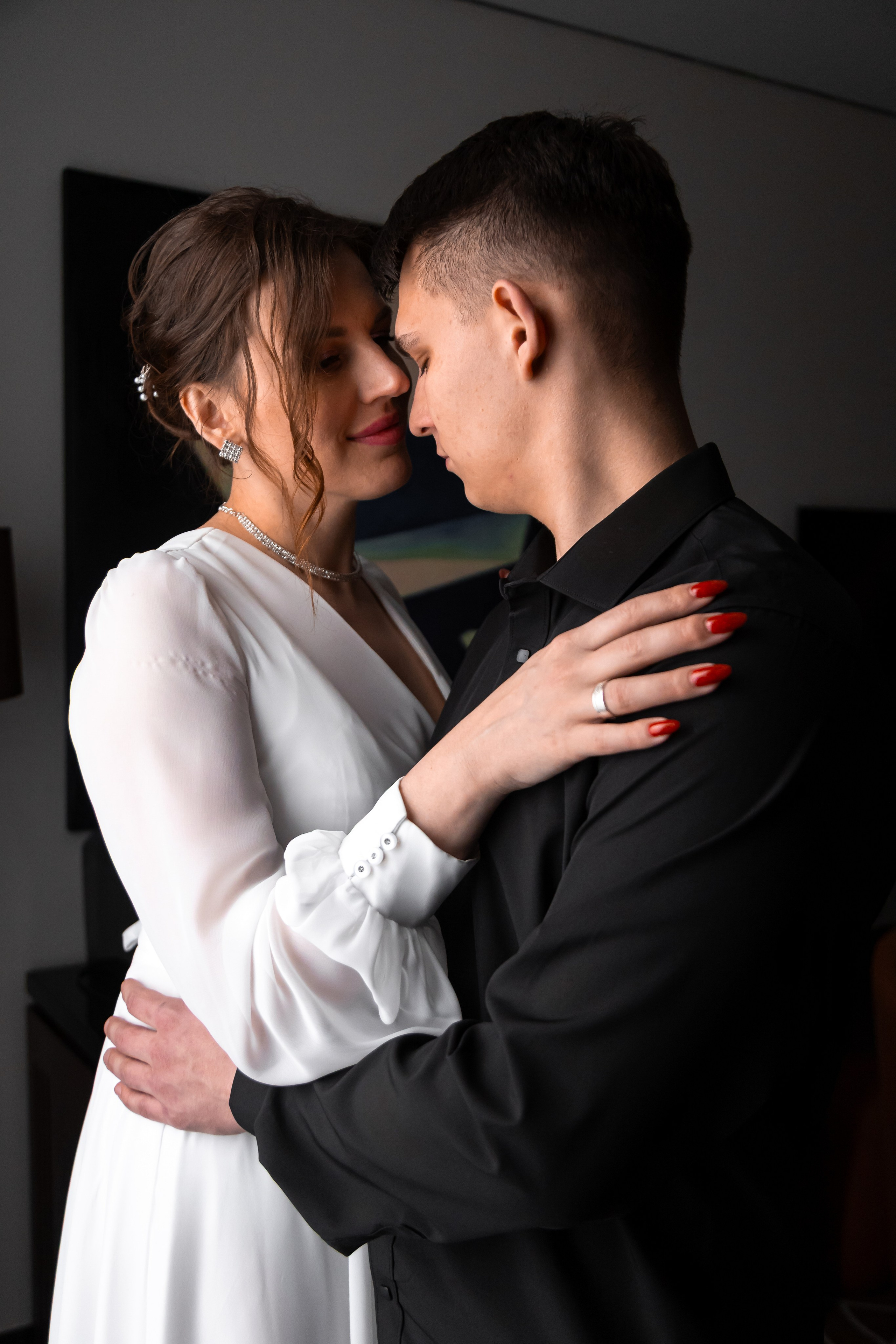 Свадьба Алёны и Руслана. Фотограф Антон Клейнос, Владивосток