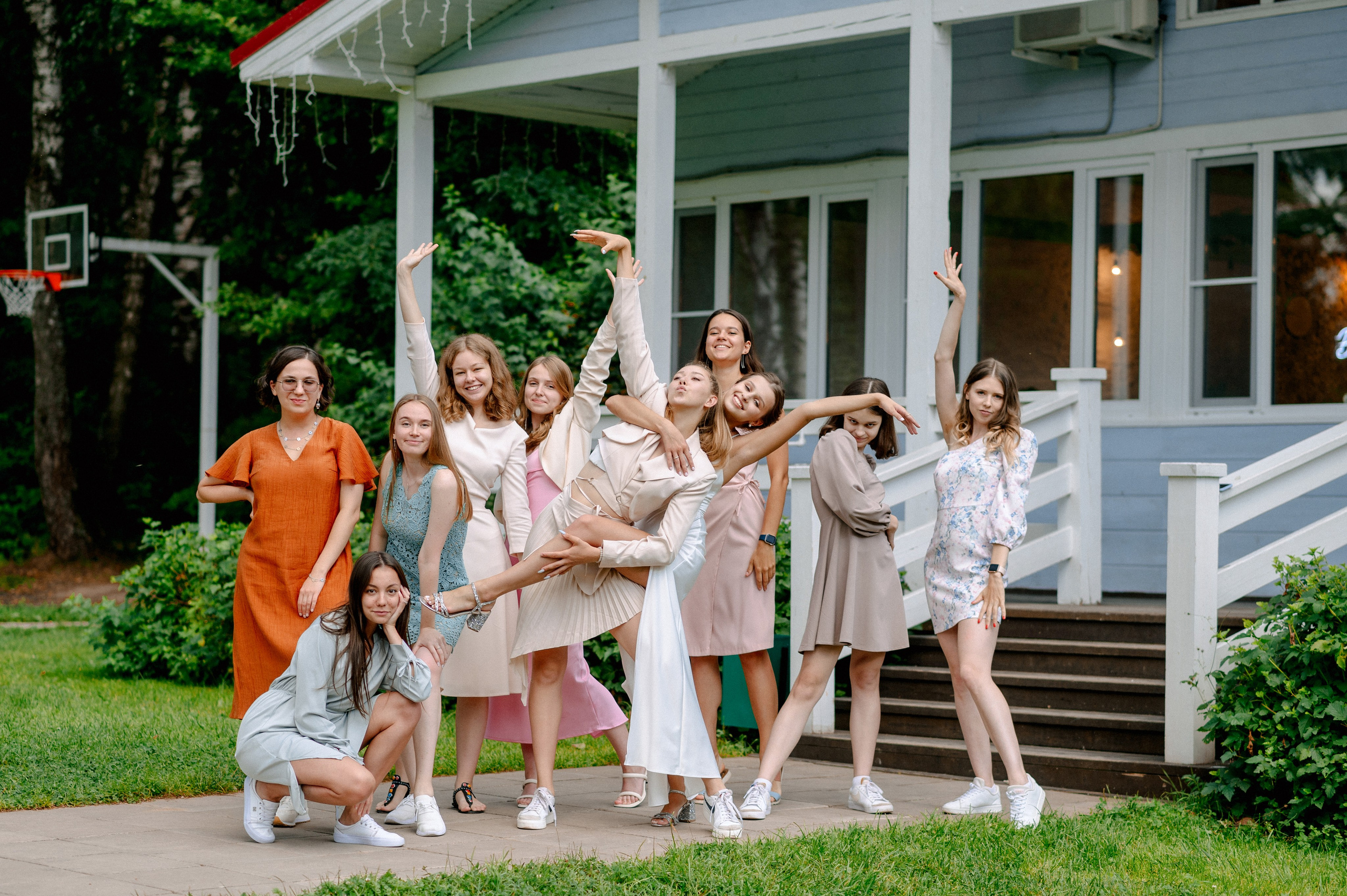 САША И БОРЯ. Шашкова Вероника / Свадебный и семейный фотограф Москва и Ярославль