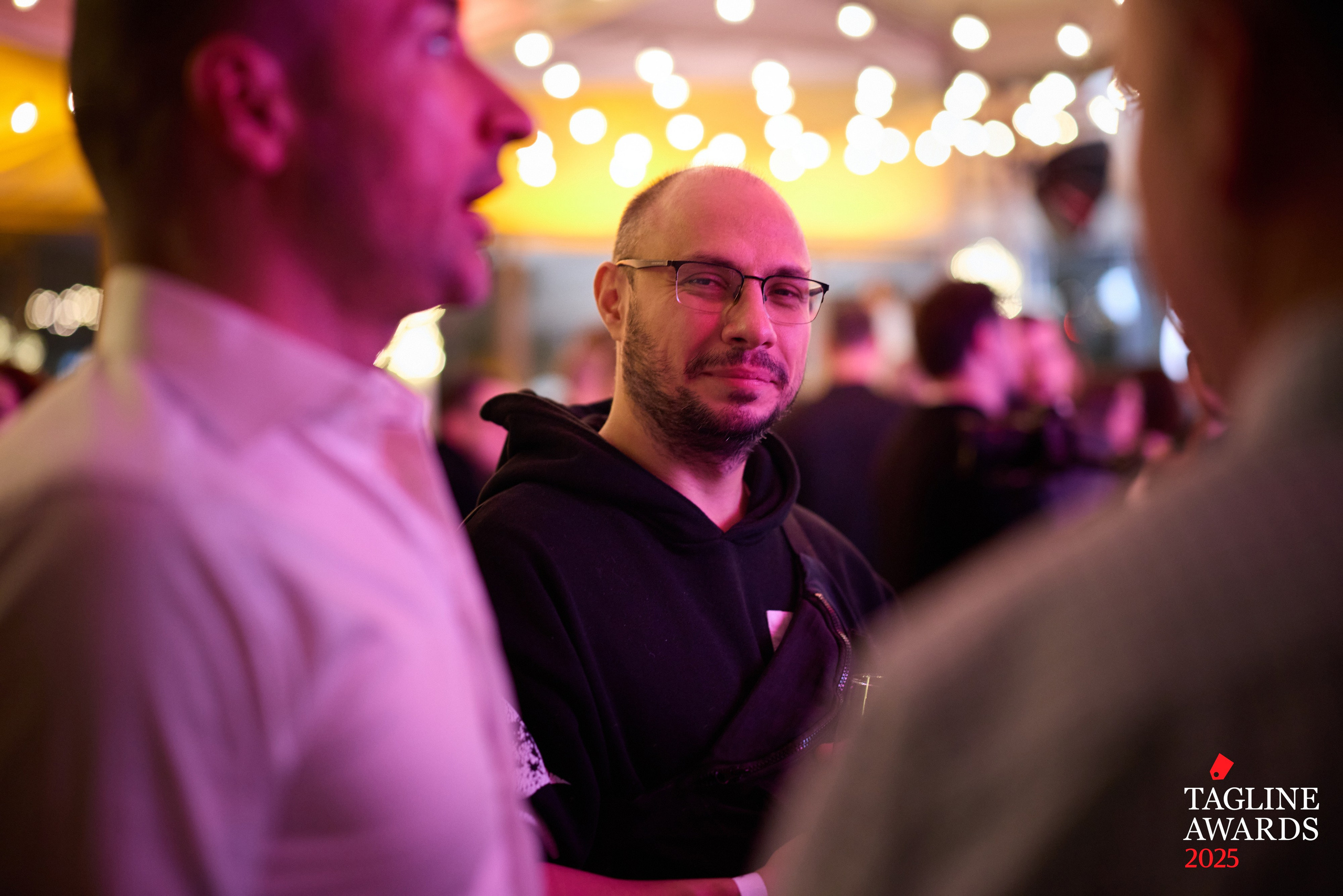 Events. Спортивный и бизнес фотограф Арсений Голышкин