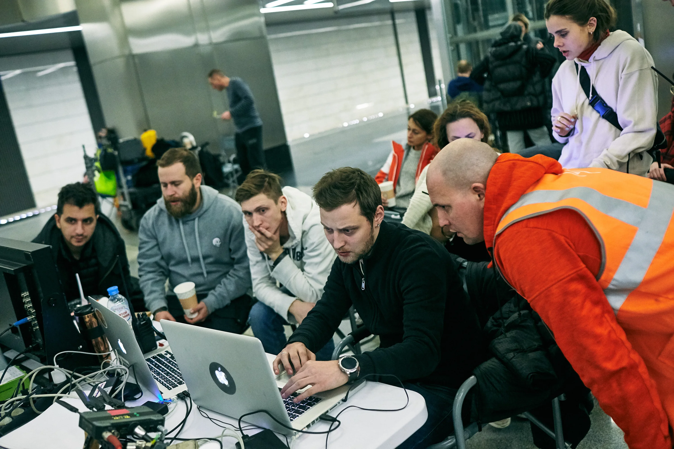 «Dark as night» Music video BTS. Спортивный и бизнес фотограф Арсений Голышкин