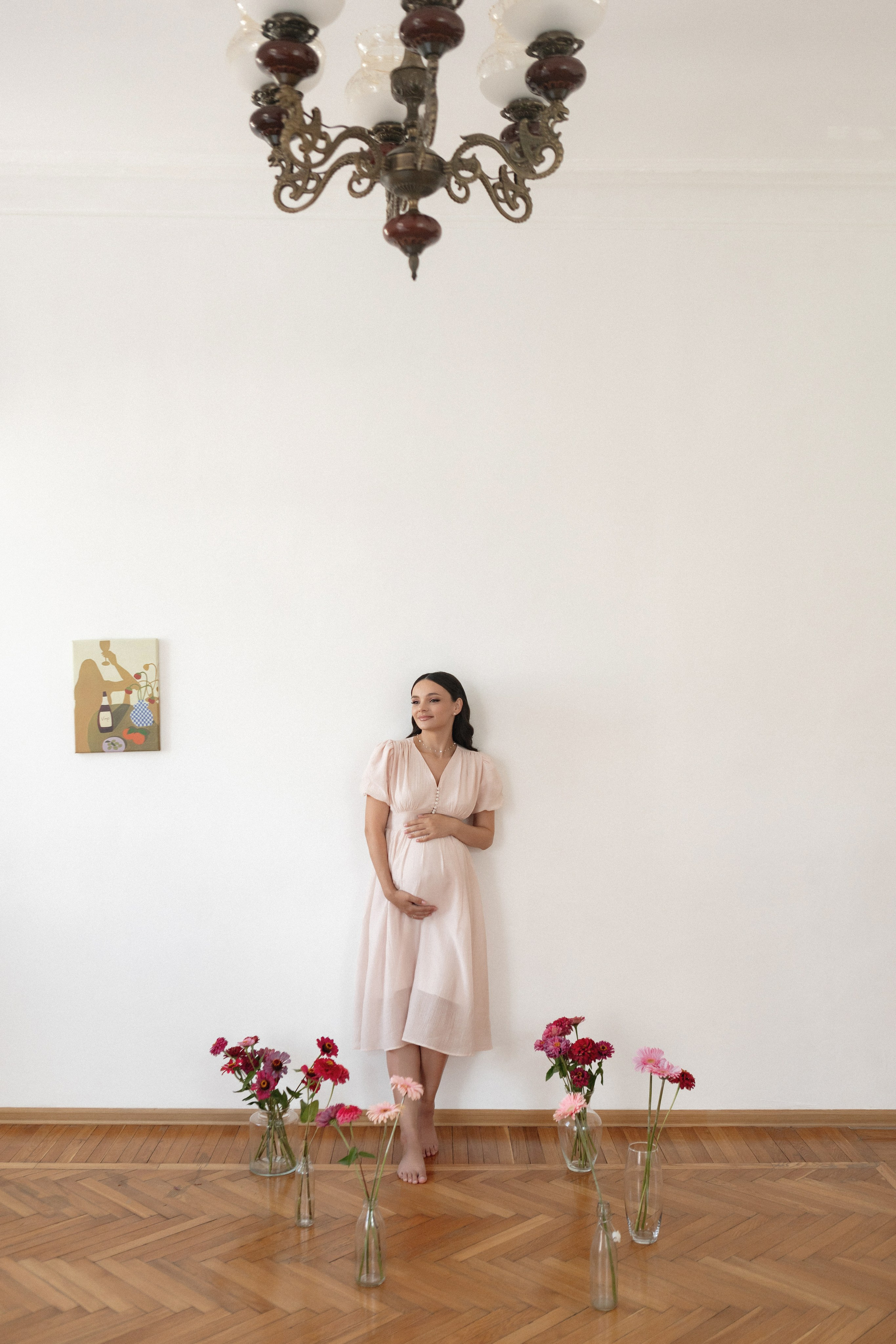 Pragnancy. Фотограф Дубровская Виктория