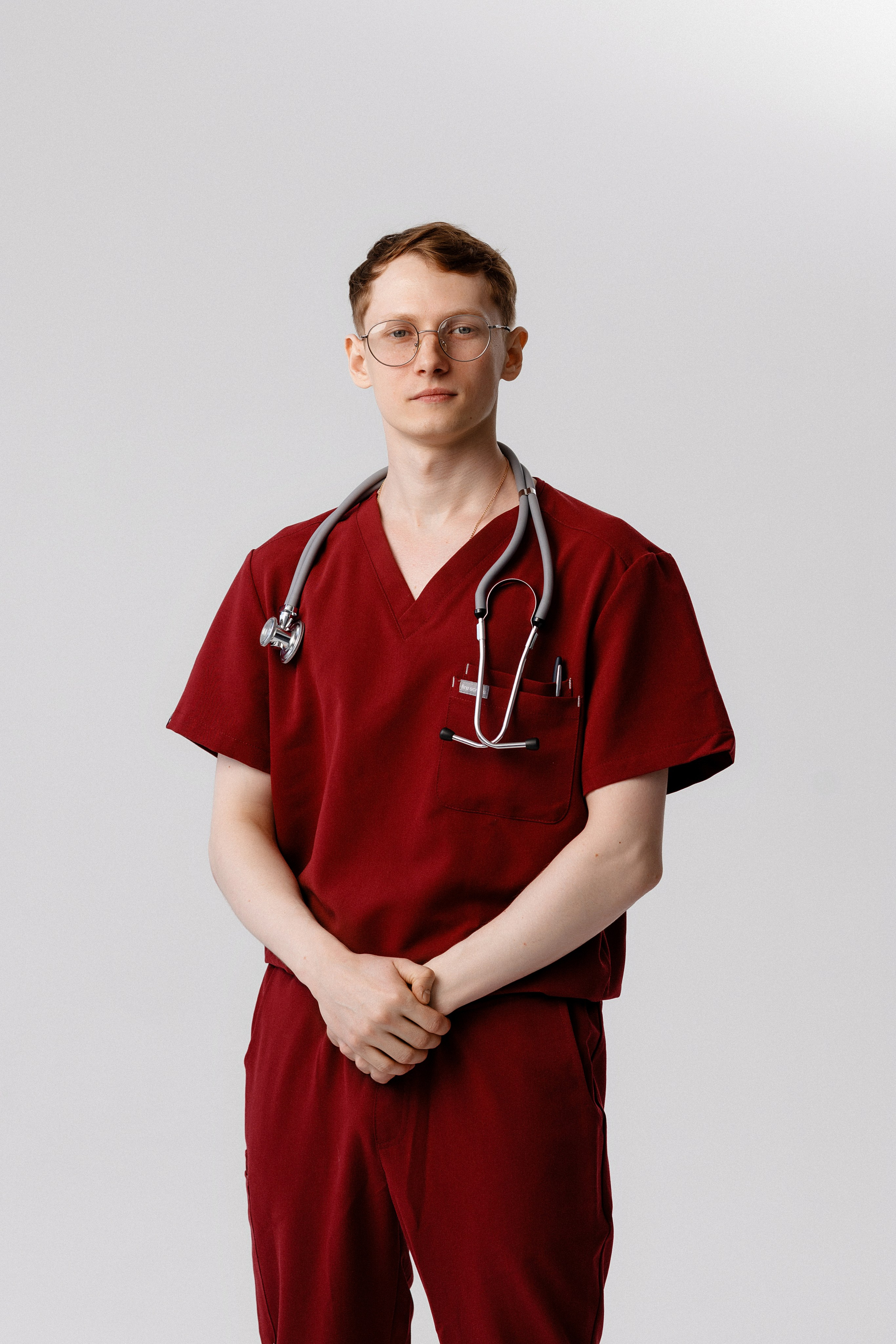 Медики. Каплицкая Любовь — фотограф Тверь