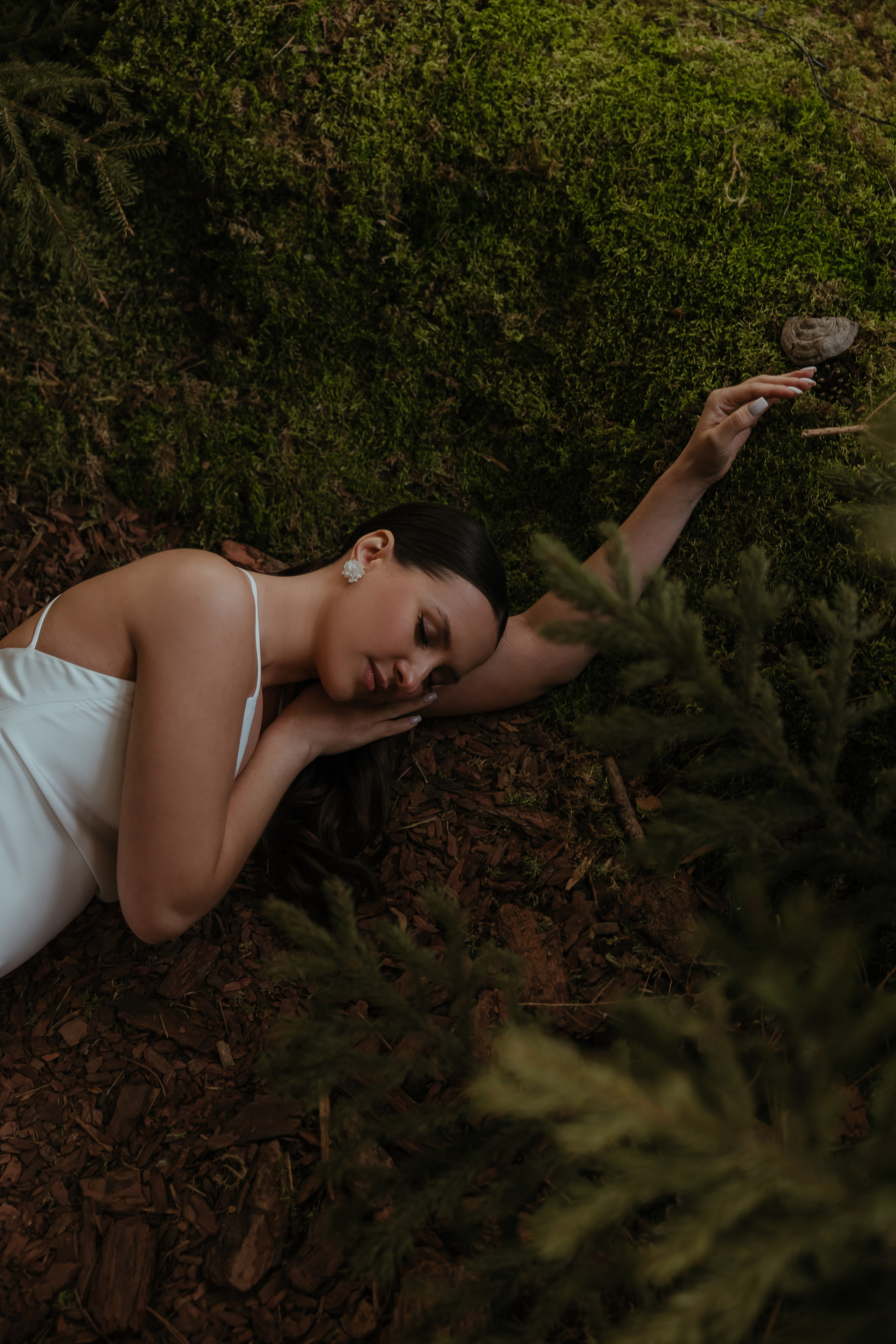 Ваня и Ксюша. Ольга Шундеева — фотограф