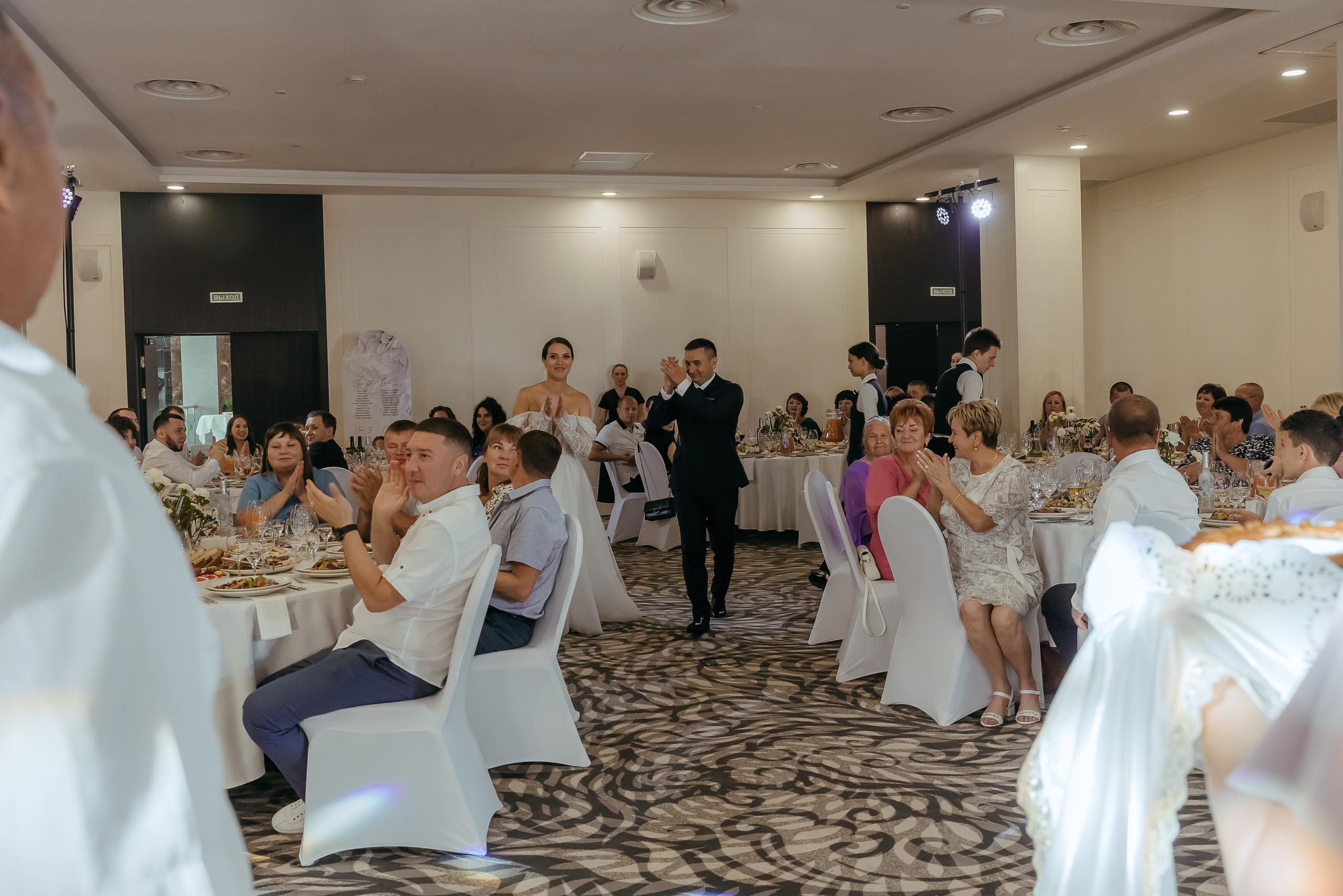 Даня и Таня. Ольга Шундеева — фотограф