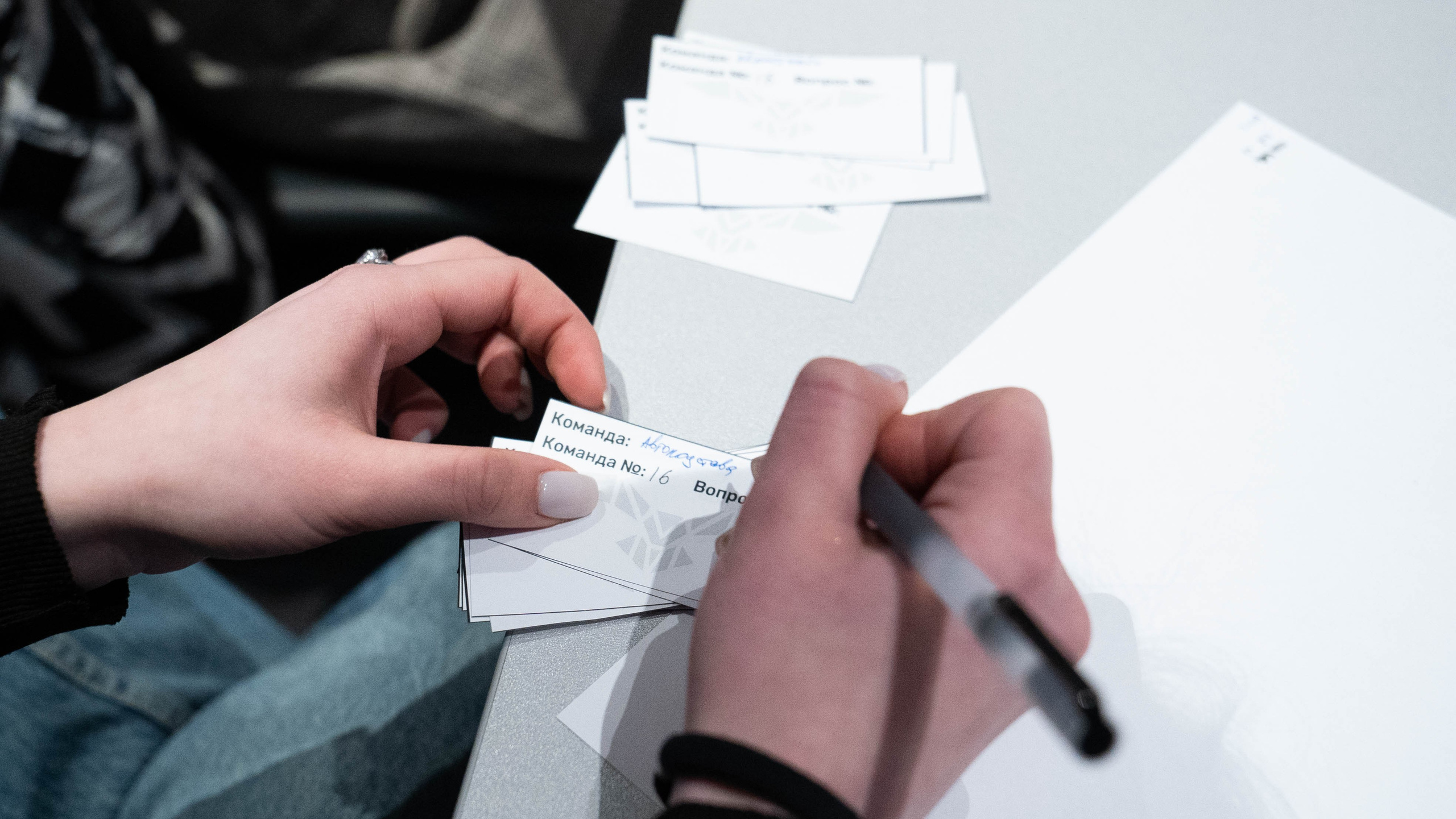 ЧГК. Фотограф, оператор-монтажер, продюсер медиа проектов в Москве