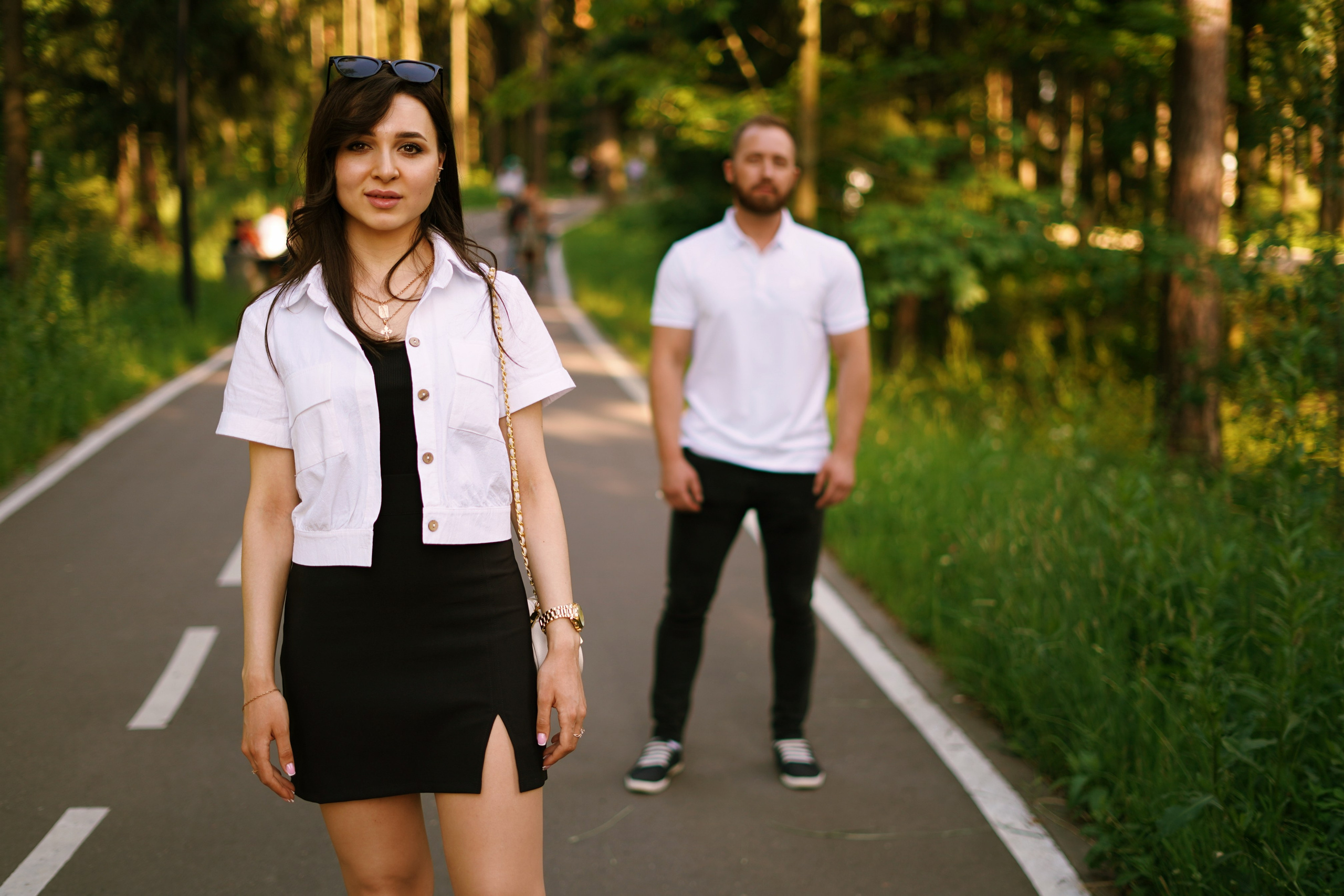 Love Story. Фотограф Антон Белоусов