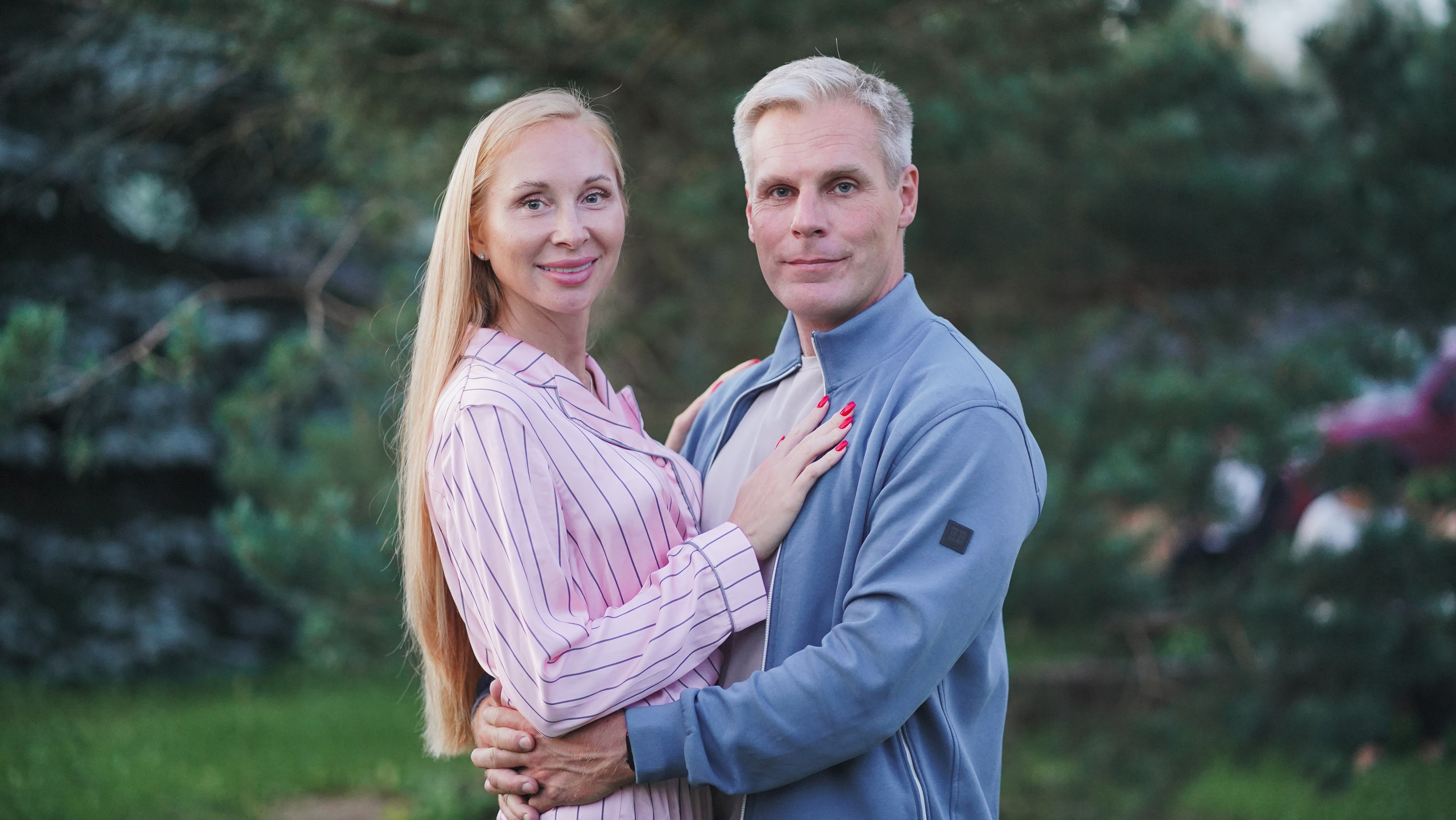 День рождение Кристины. Фотограф Антон Белоусов