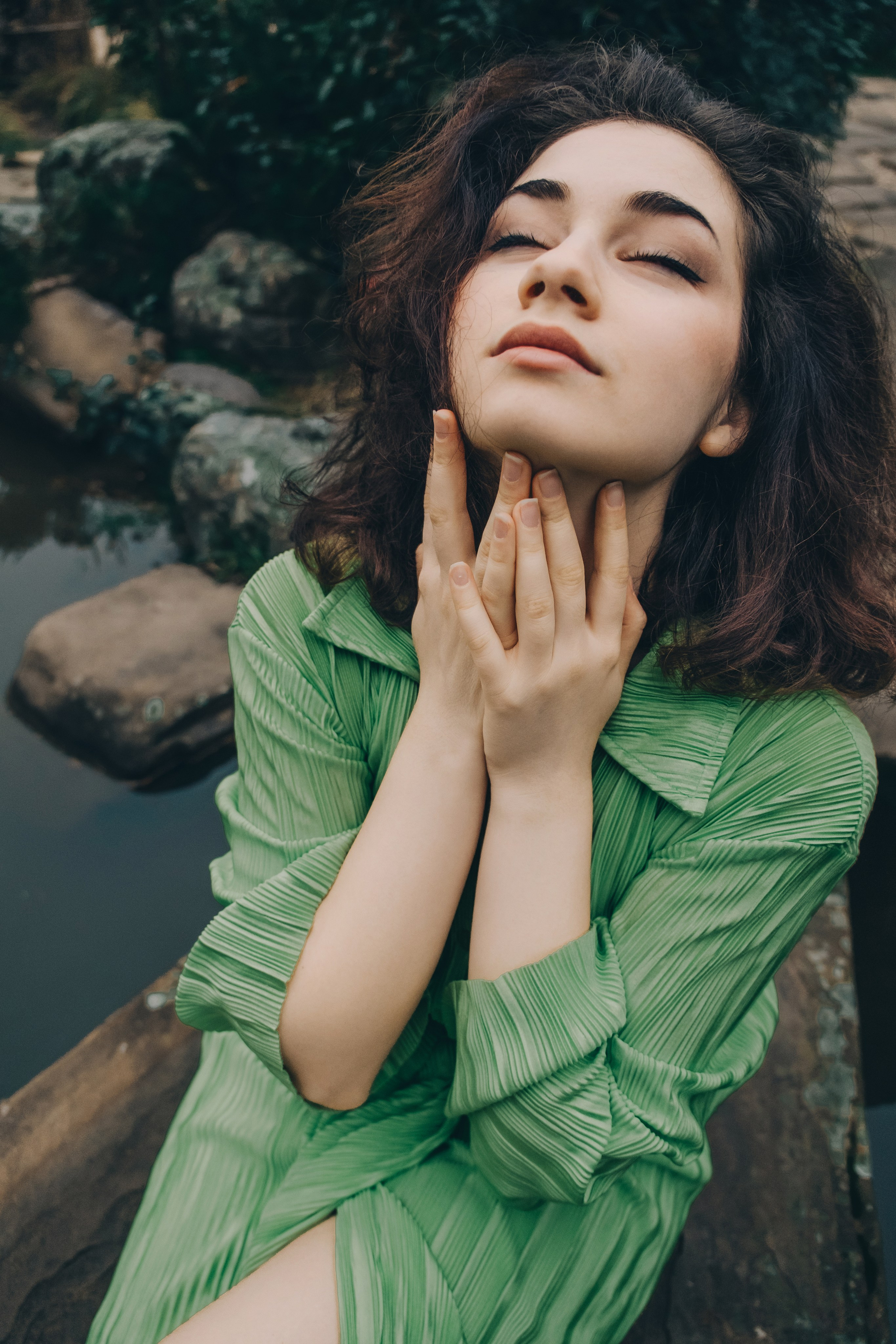 Лаура. Фотограф в Иркутске Анна Мирошникова