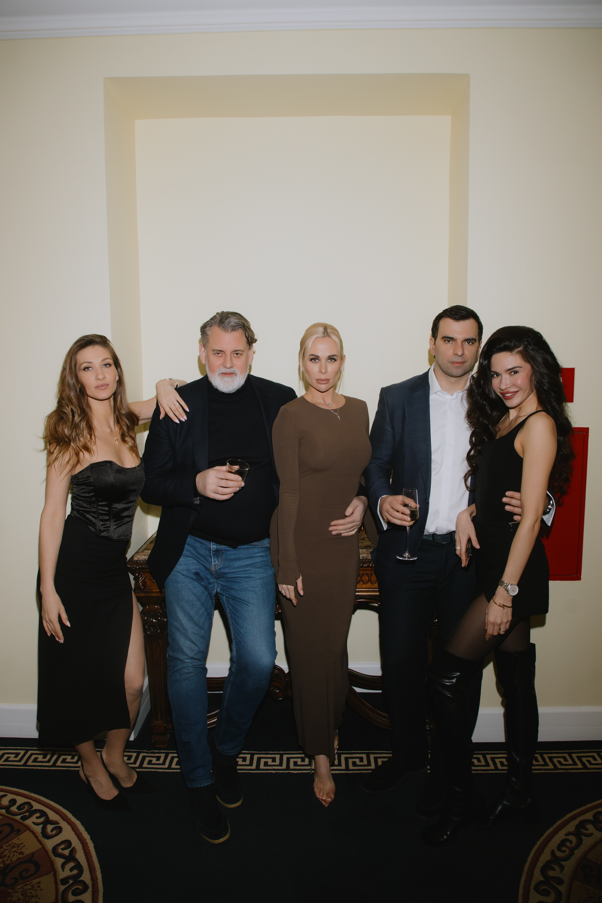 Свадьба Валерии и Алексея. Фотограф в Москве и Санкт-Петербурге Дарина