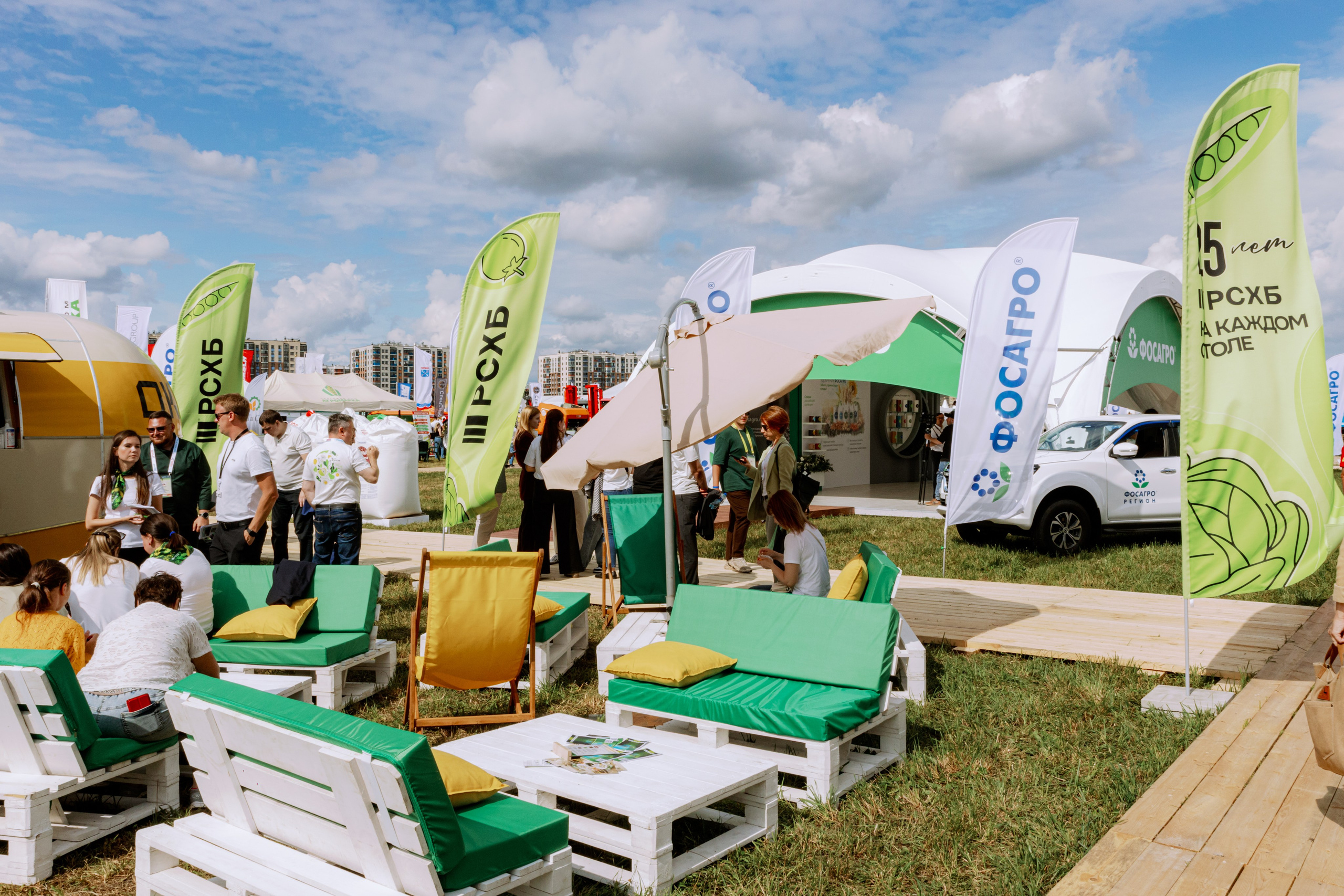 Россельхозбанк. Фотограф в Москве и Санкт-Петербурге Дарина