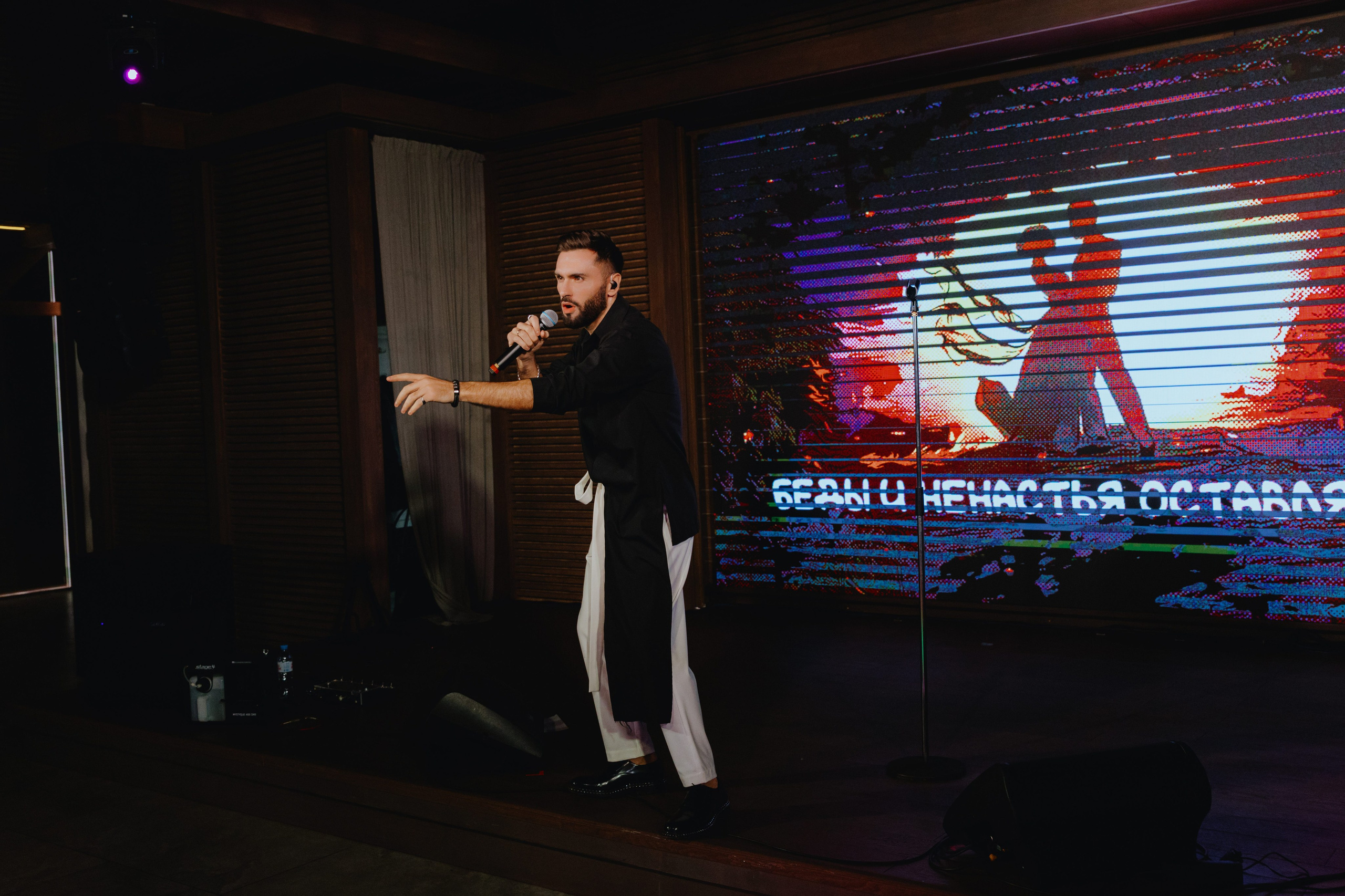 День Рождения Галины Сергеевны (Подольск). Фотограф в Москве и Санкт-Петербурге Дарина