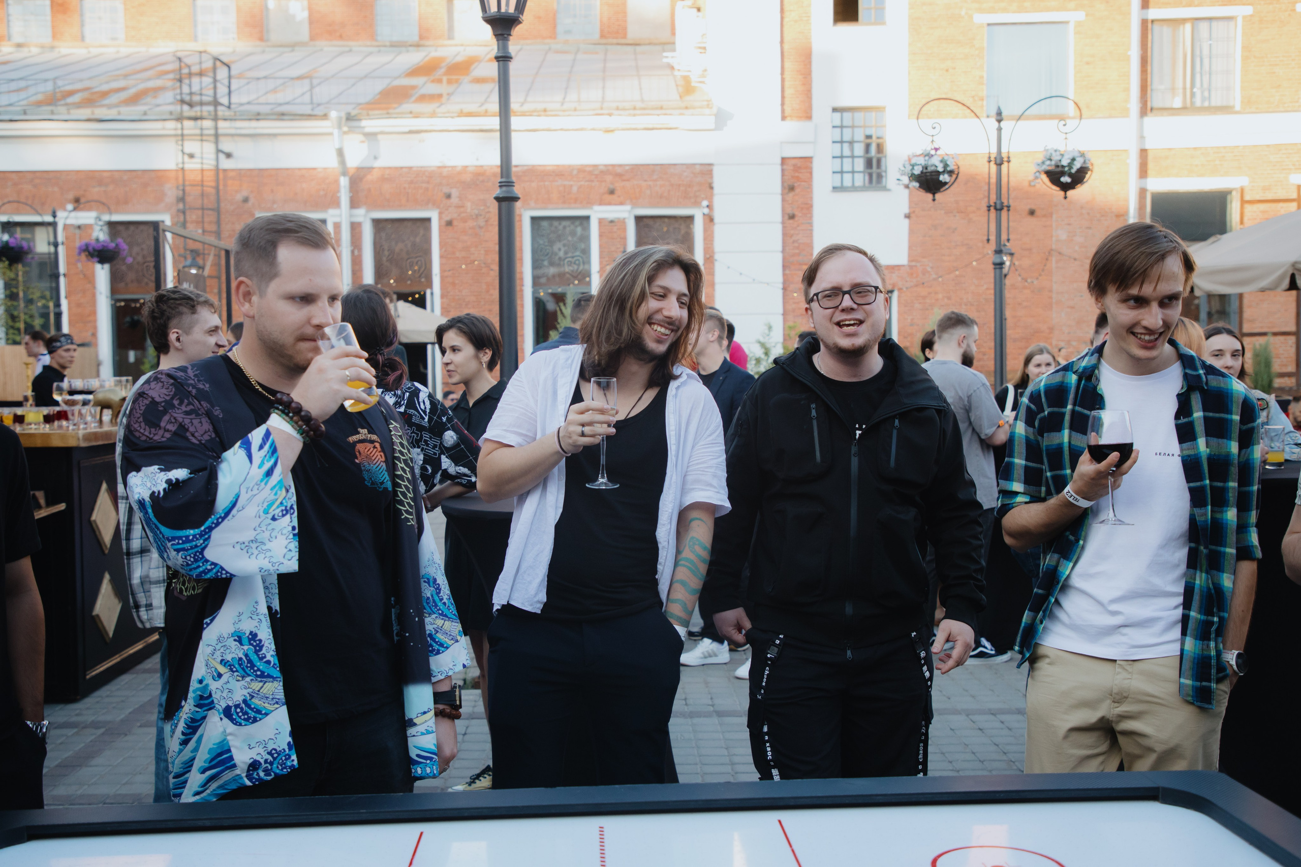 Компания Теле 2. Фотограф в Москве и Санкт-Петербурге Дарина