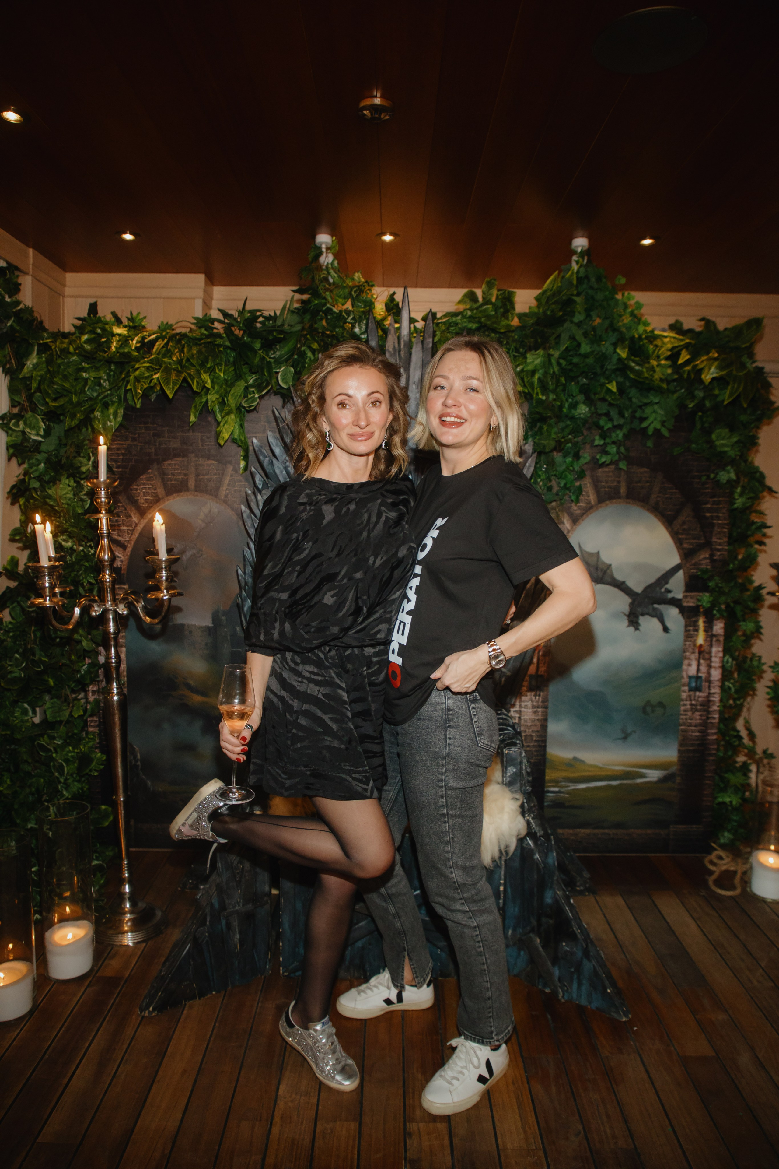 РРК. Фотограф в Москве и Санкт-Петербурге Дарина