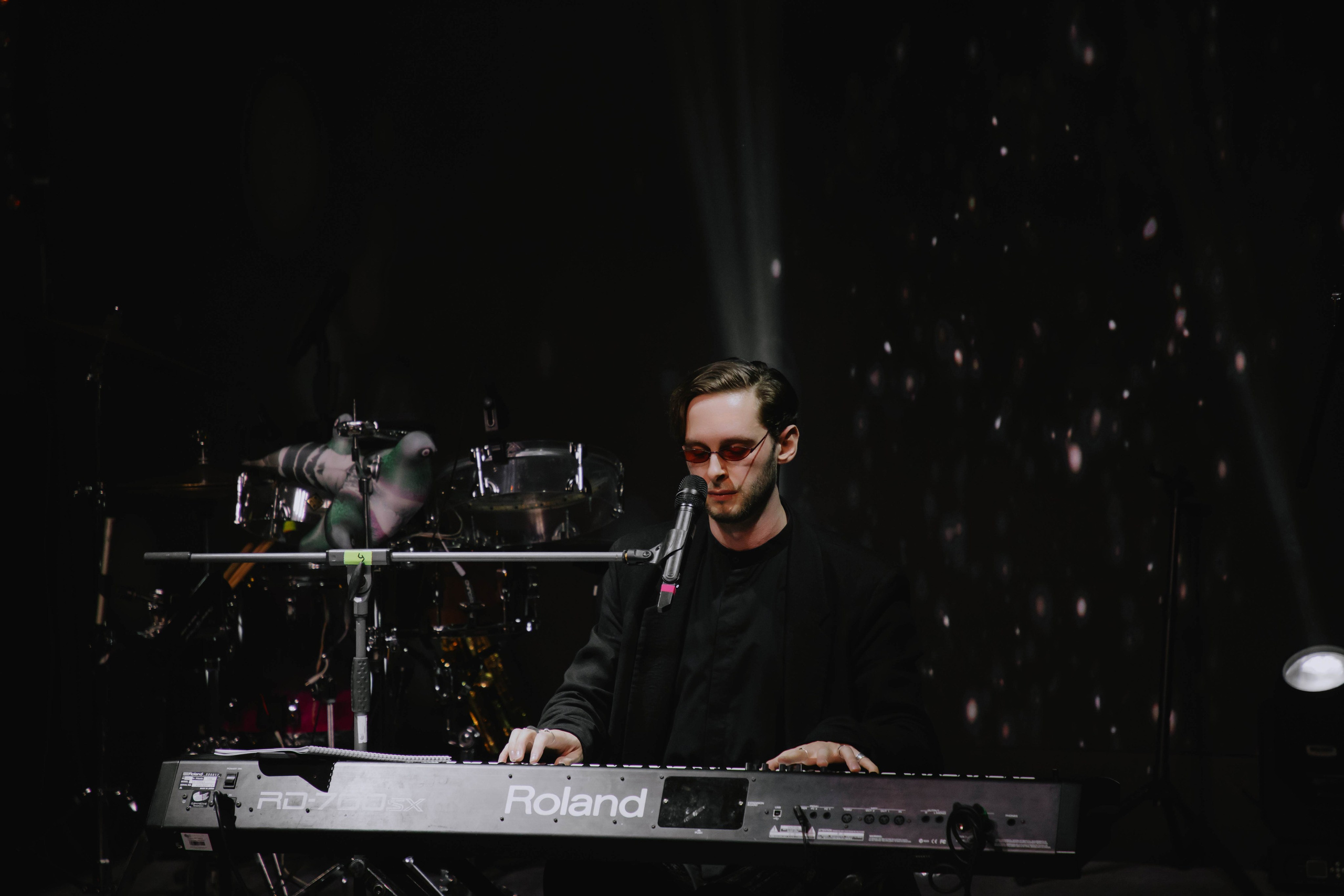 День Рождения Александра Иванова (Москва). Фотограф в Москве и Санкт-Петербурге Дарина