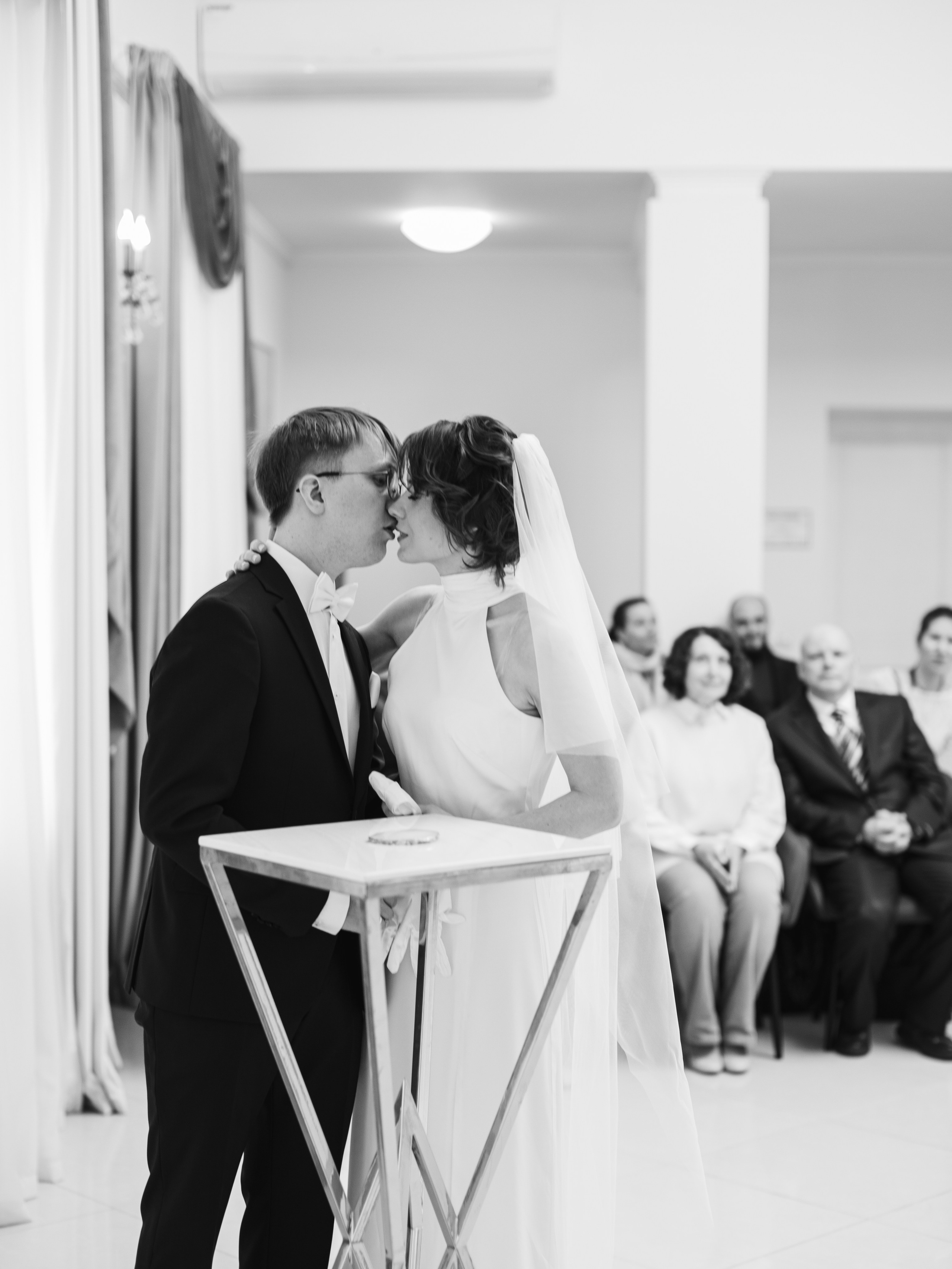 Алексей и Анна. Главная