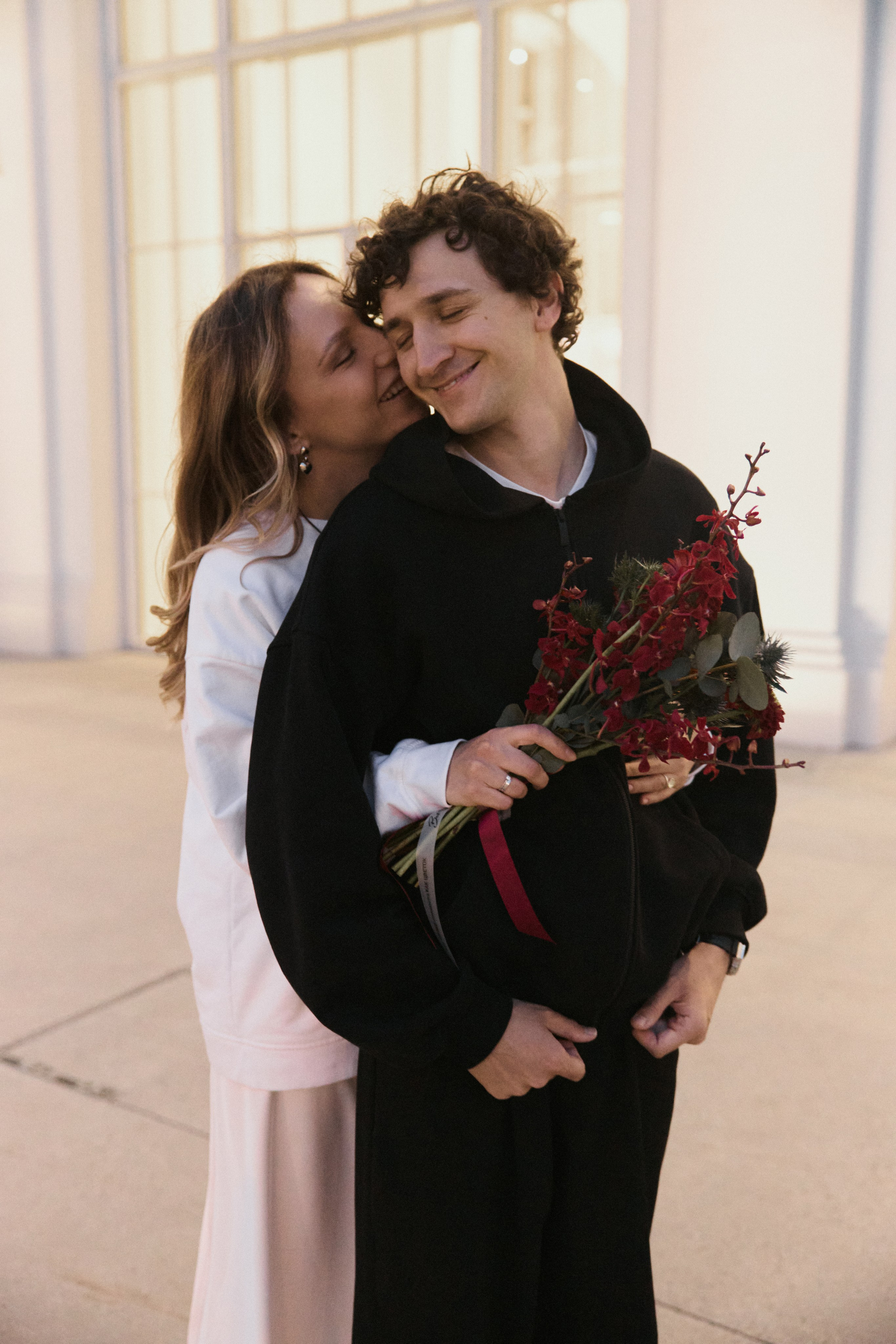 Никита + Катя. Семейный и детский фотограф Юлия Шох