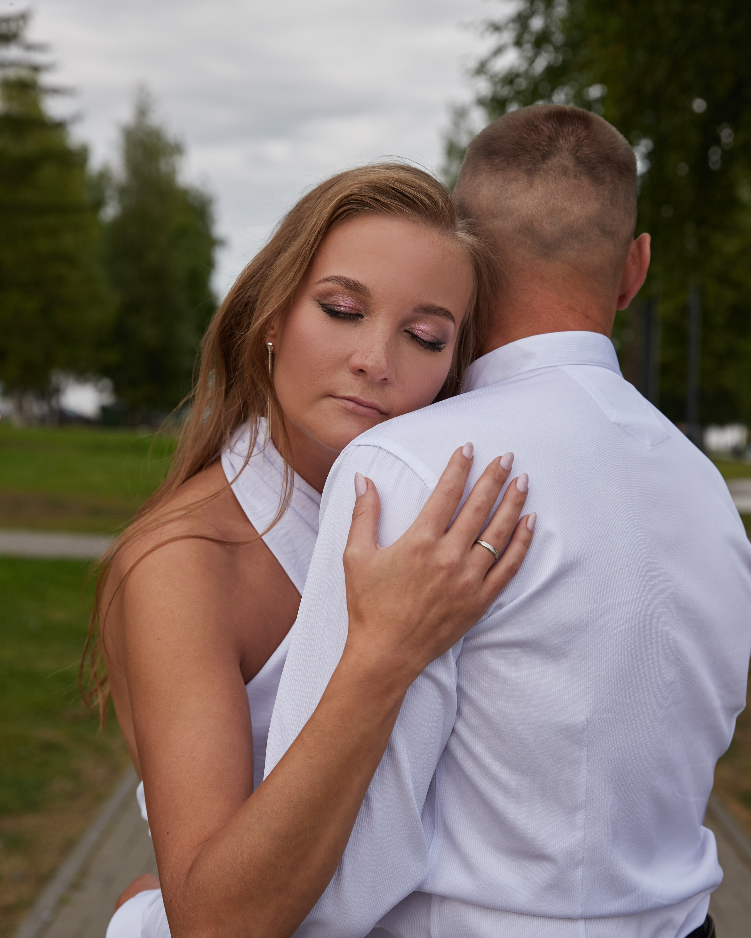 Wedding. Фотограф Санкт-Петербург Анастасия Малышкина