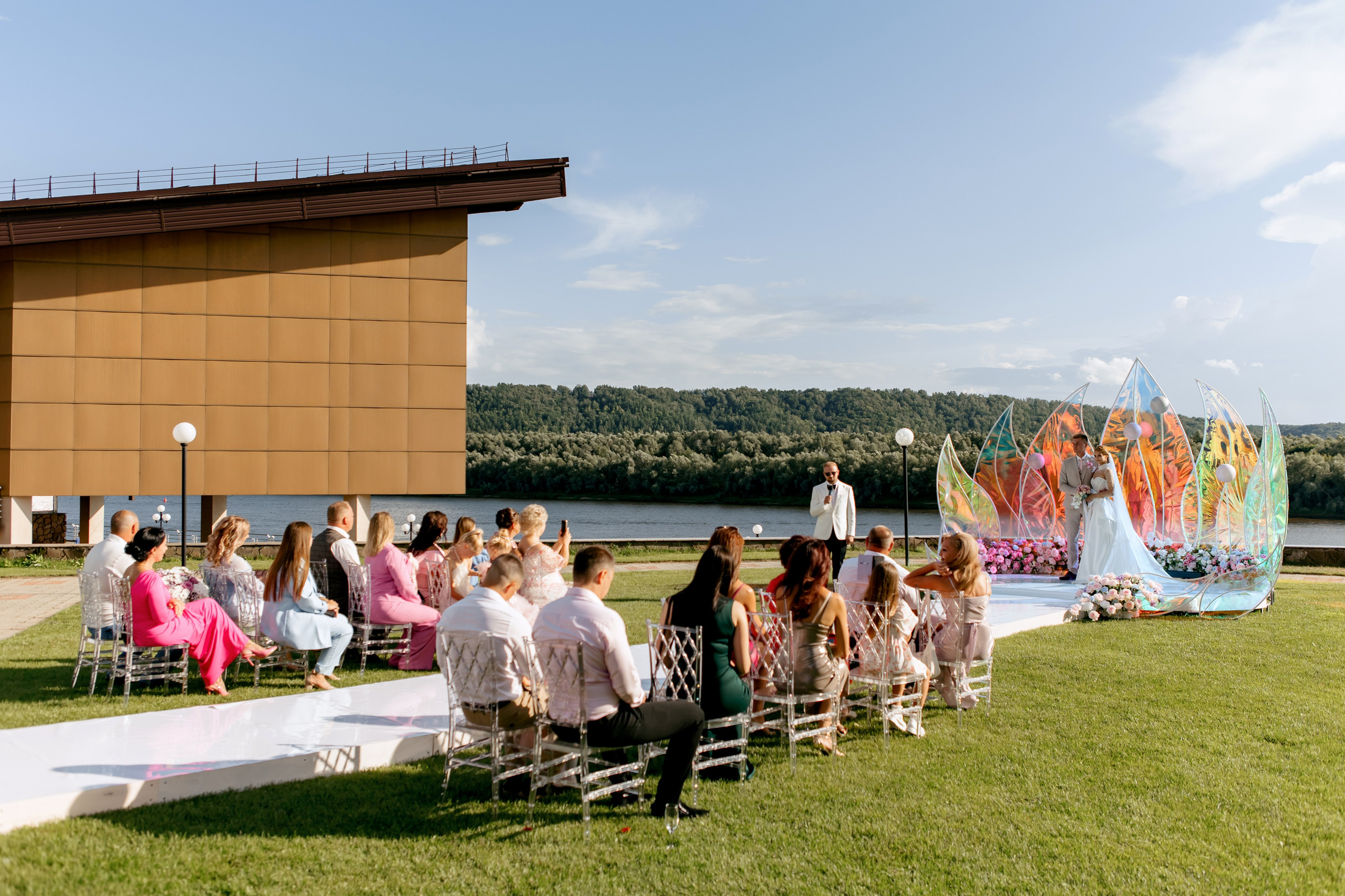 Павел и Диана. Свадебный фотограф Ксения Трухина в Нижнем Новгороде и Москве