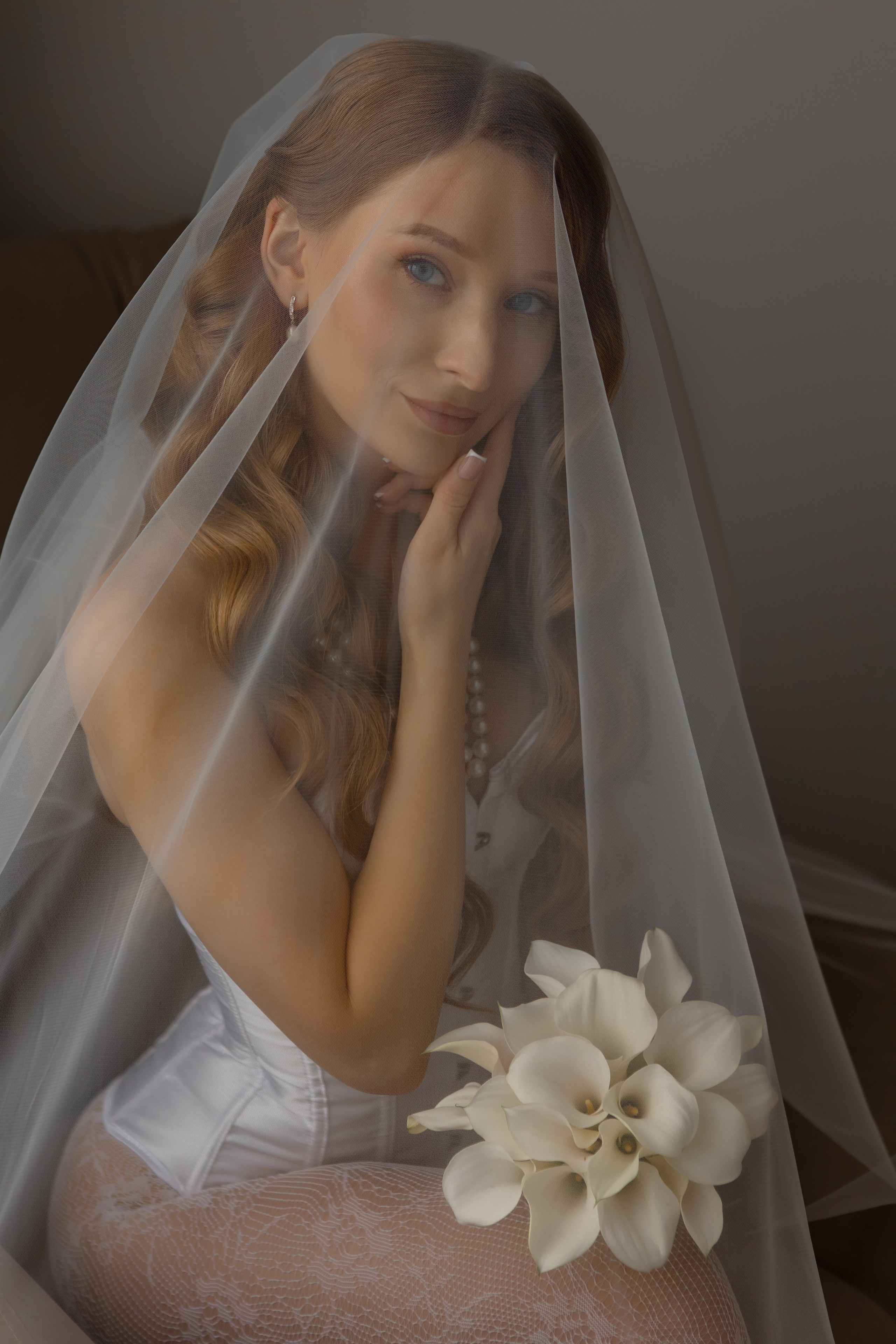 Денис и Екатерина. Свадебный фотограф Ксения Трухина в Нижнем Новгороде и Москве