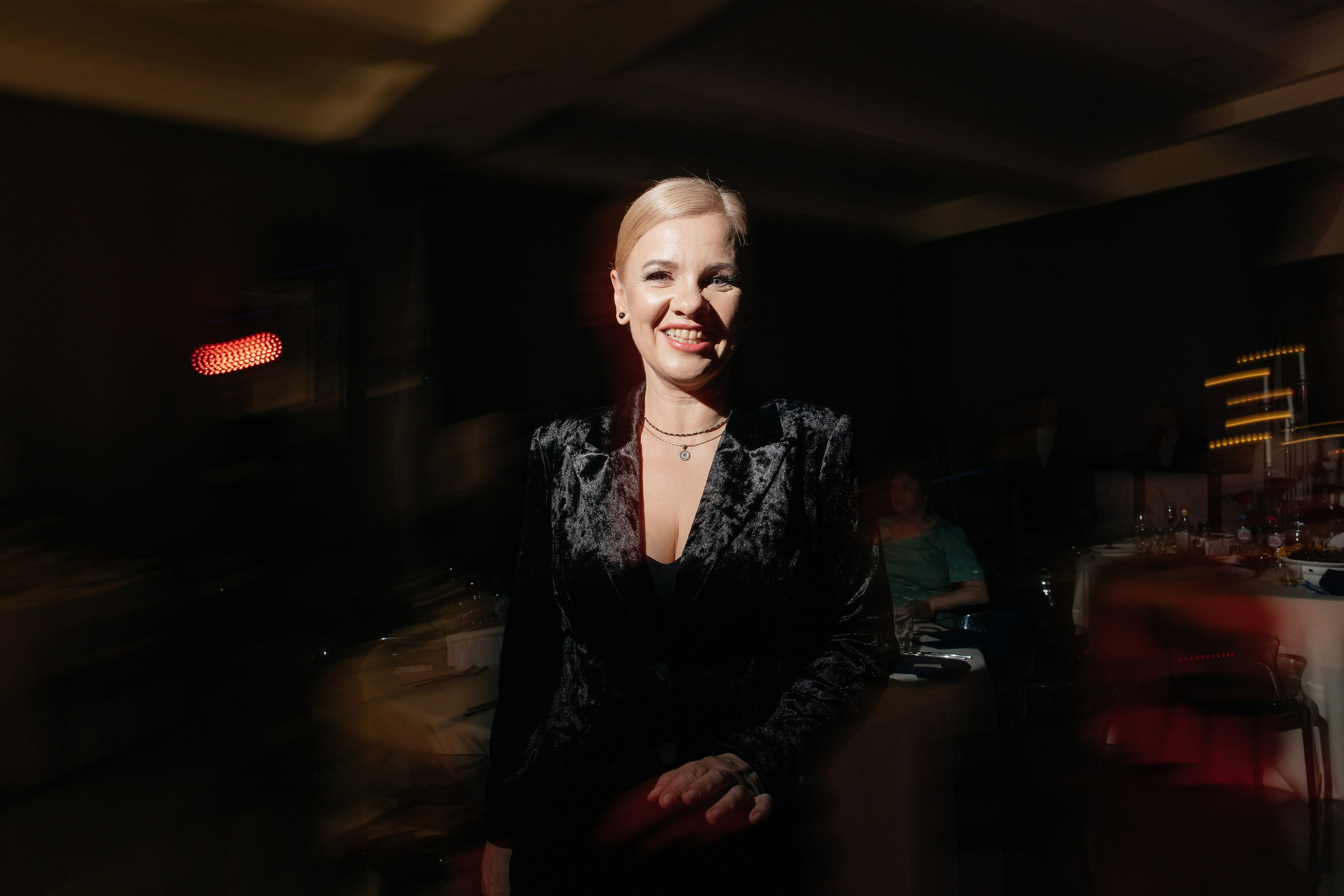 День рождения