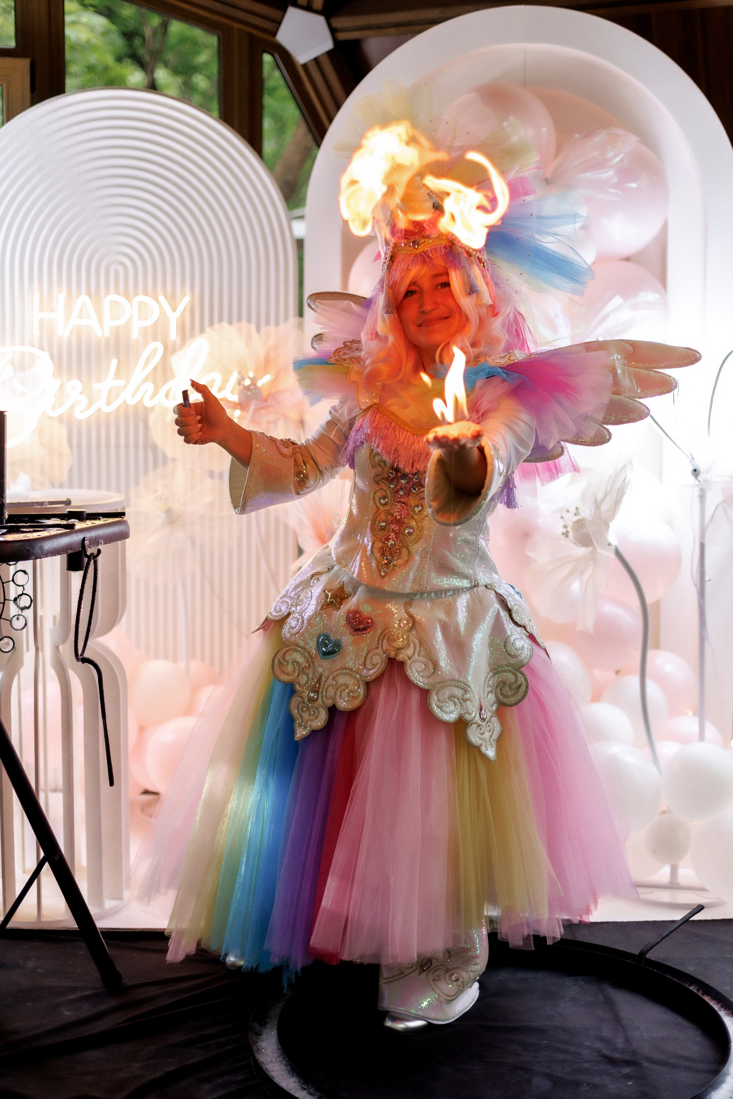 ДР Анны и Алисы. Свадебный фотограф в Москве — Ольга Козловская