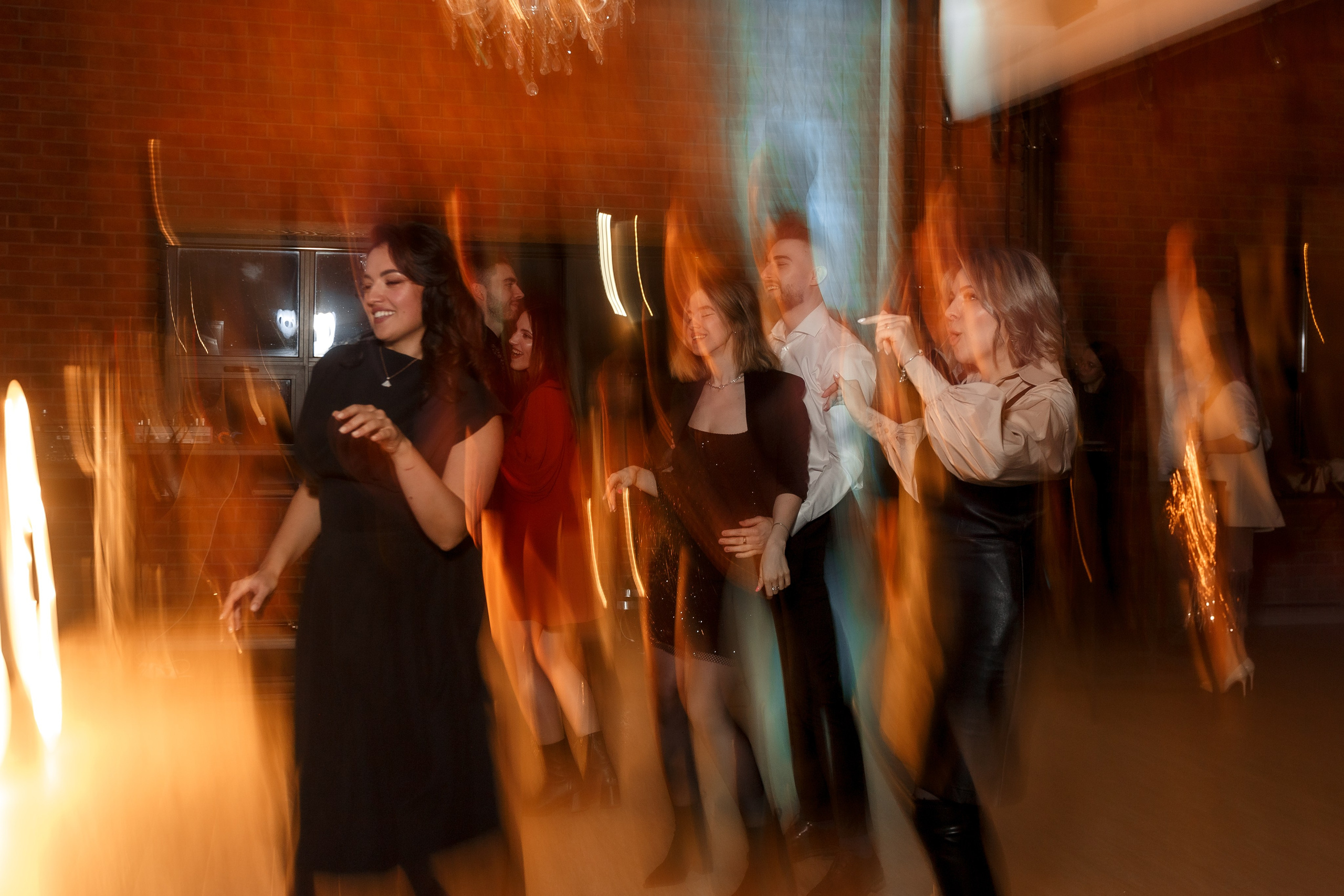 ДР Петр. Свадебный фотограф в Москве — Ольга Козловская