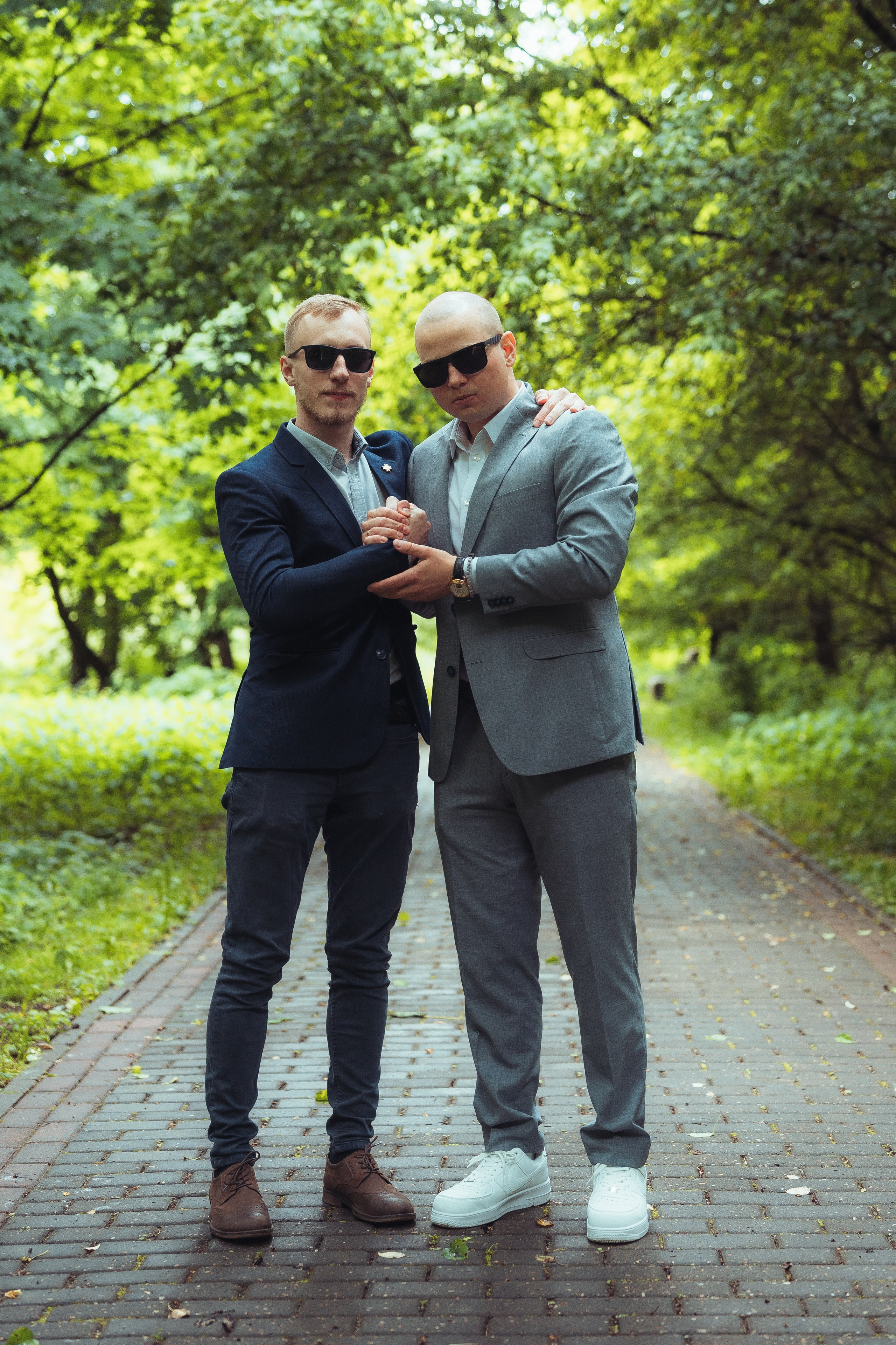 Свадебная съёмка Ивана и Анастасии. Иван Кубик — фотограф и видеограф