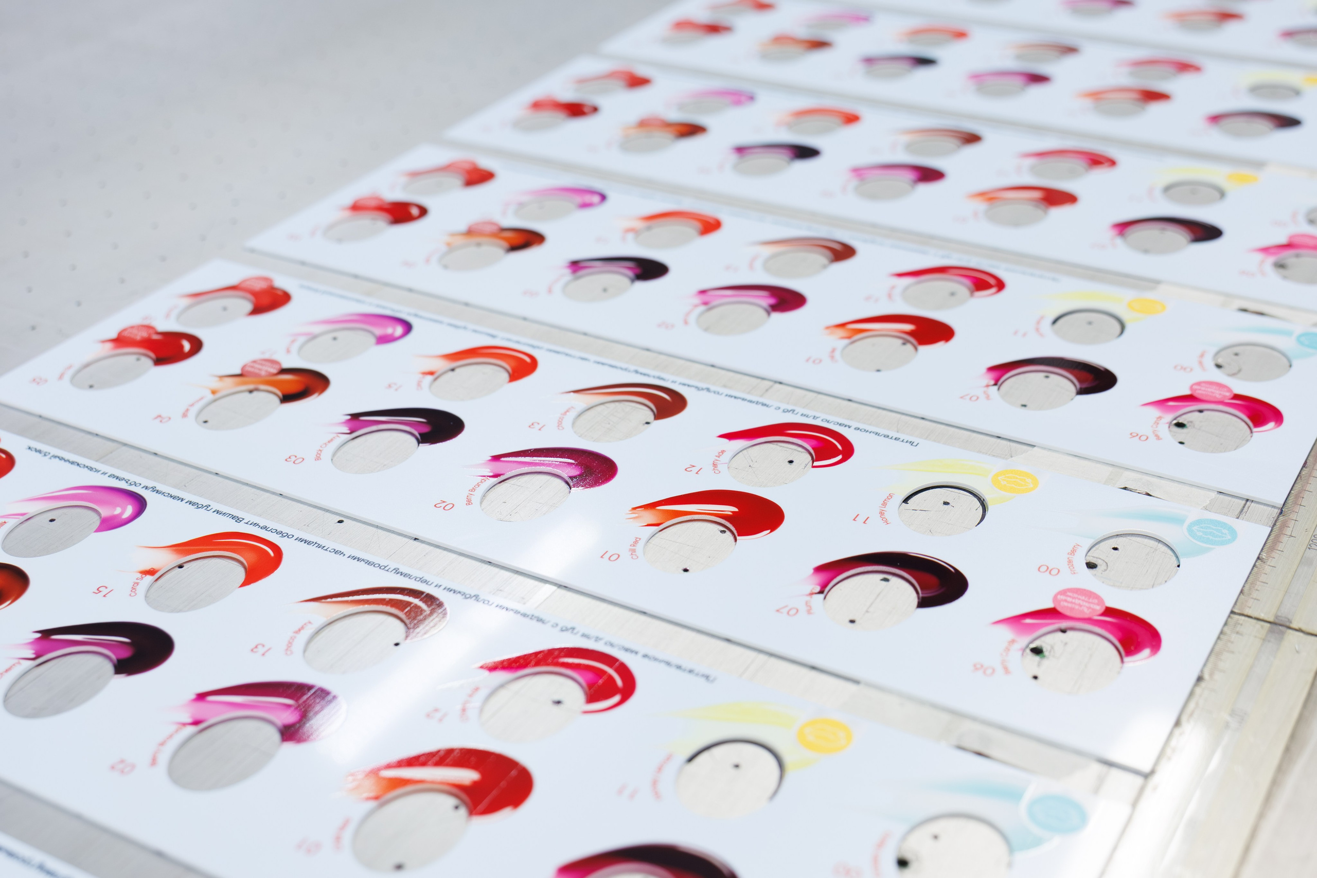 Цех печати (Дека). Репортажный и портретный фотограф в Ярославле Константин Горбачев