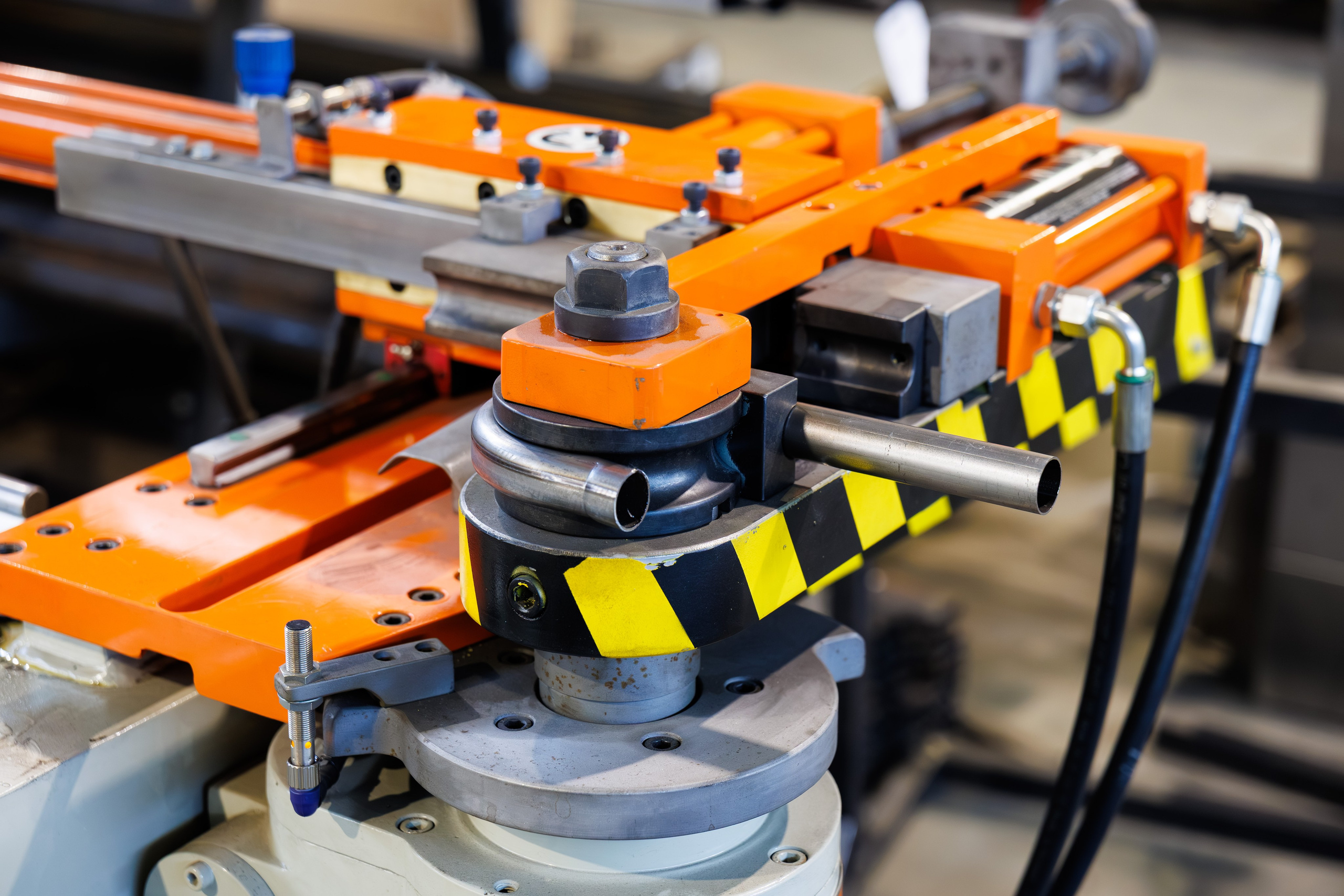 Съемка контента для рекламно-производственной фирмы «Дека» (2025). Репортажный и портретный фотограф в Ярославле Константин Горбачев