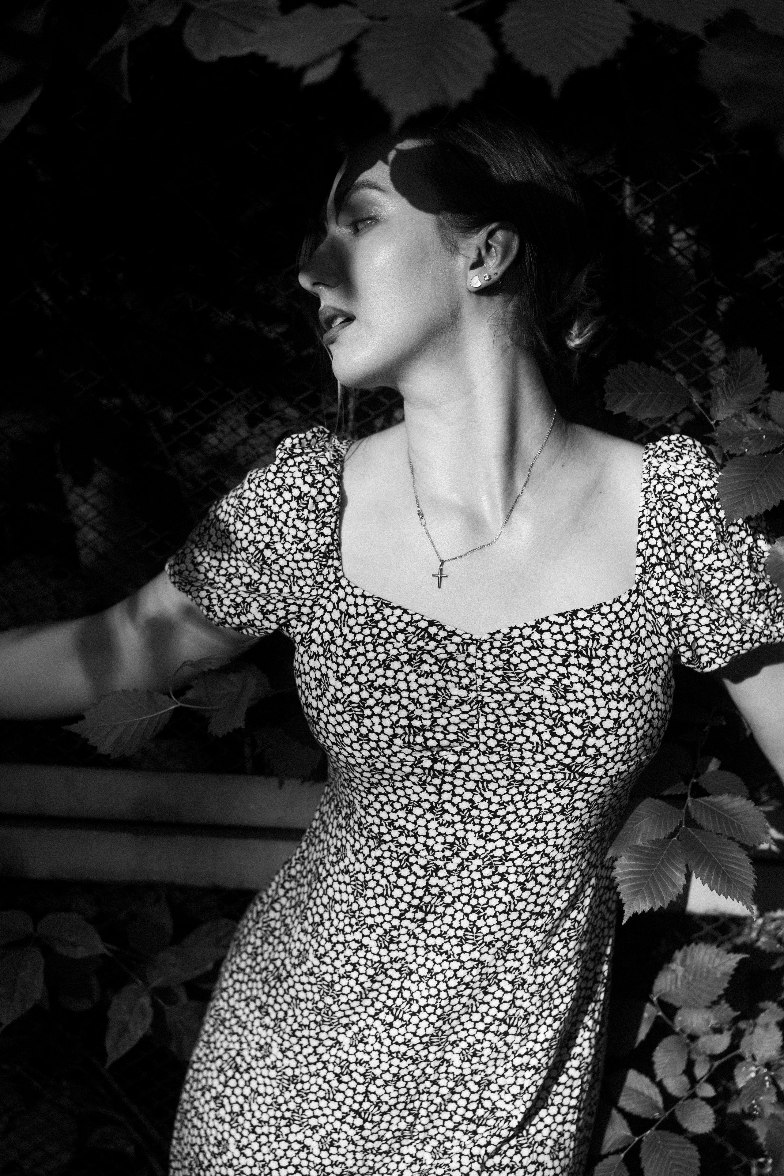 Элина. Veronika Popadeikina Photographer