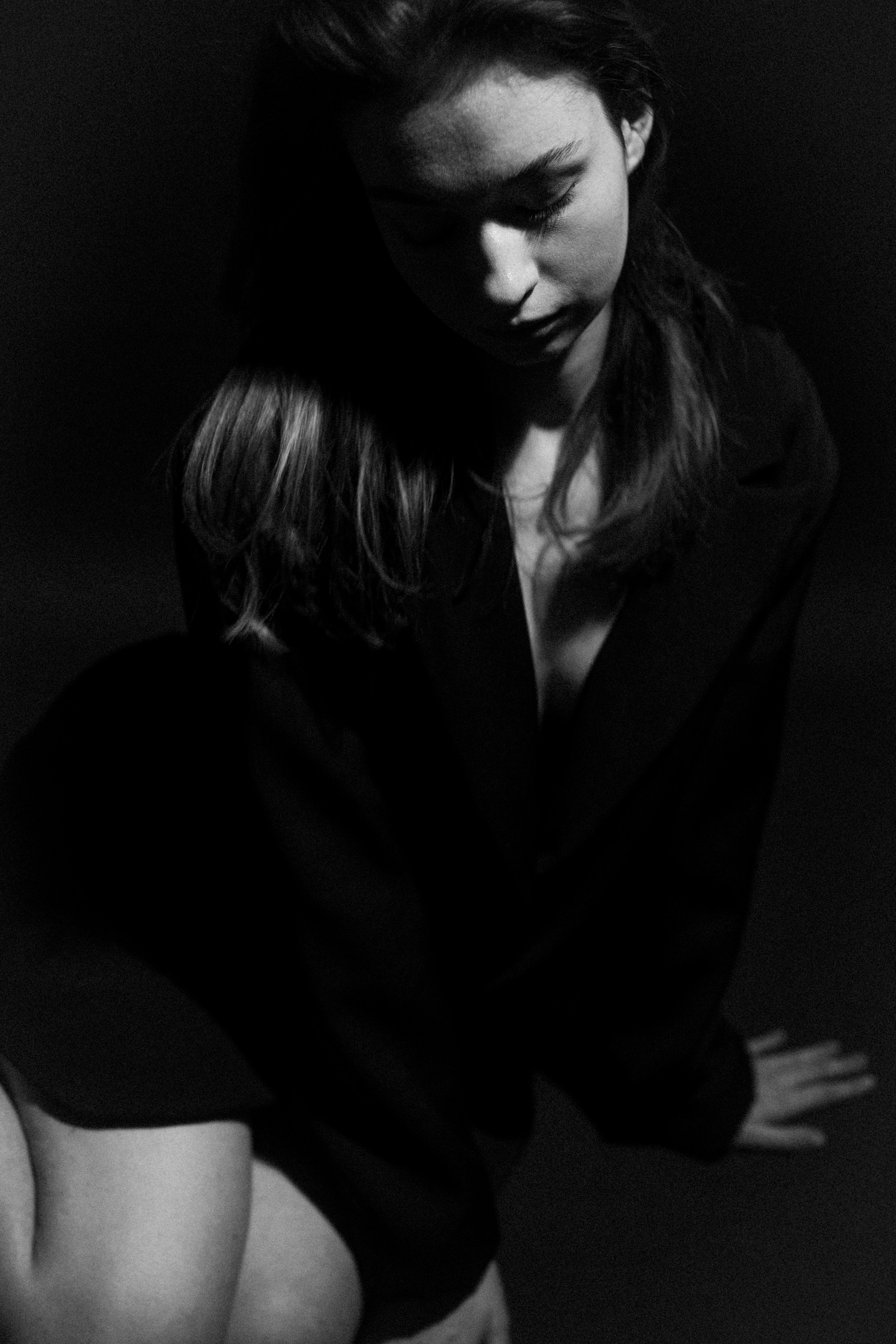 Ангелина. Veronika Popadeikina Photographer