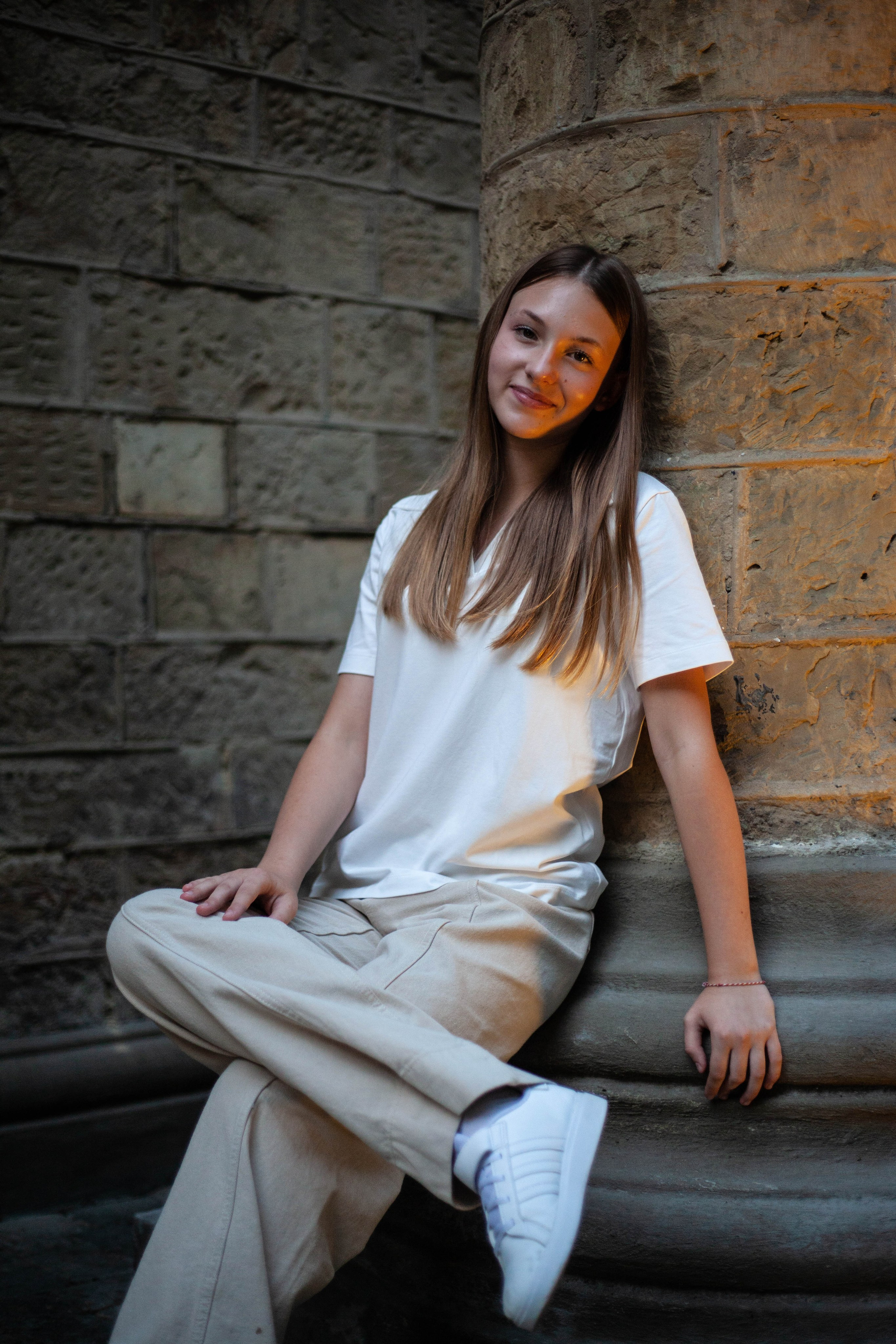 Абрау. Уличный фотограф Города N