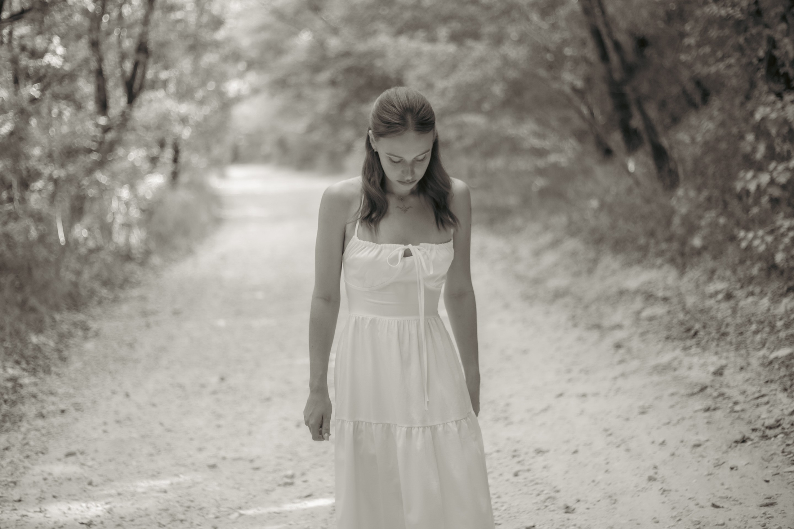 Нежность гор. Уличный фотограф Города N