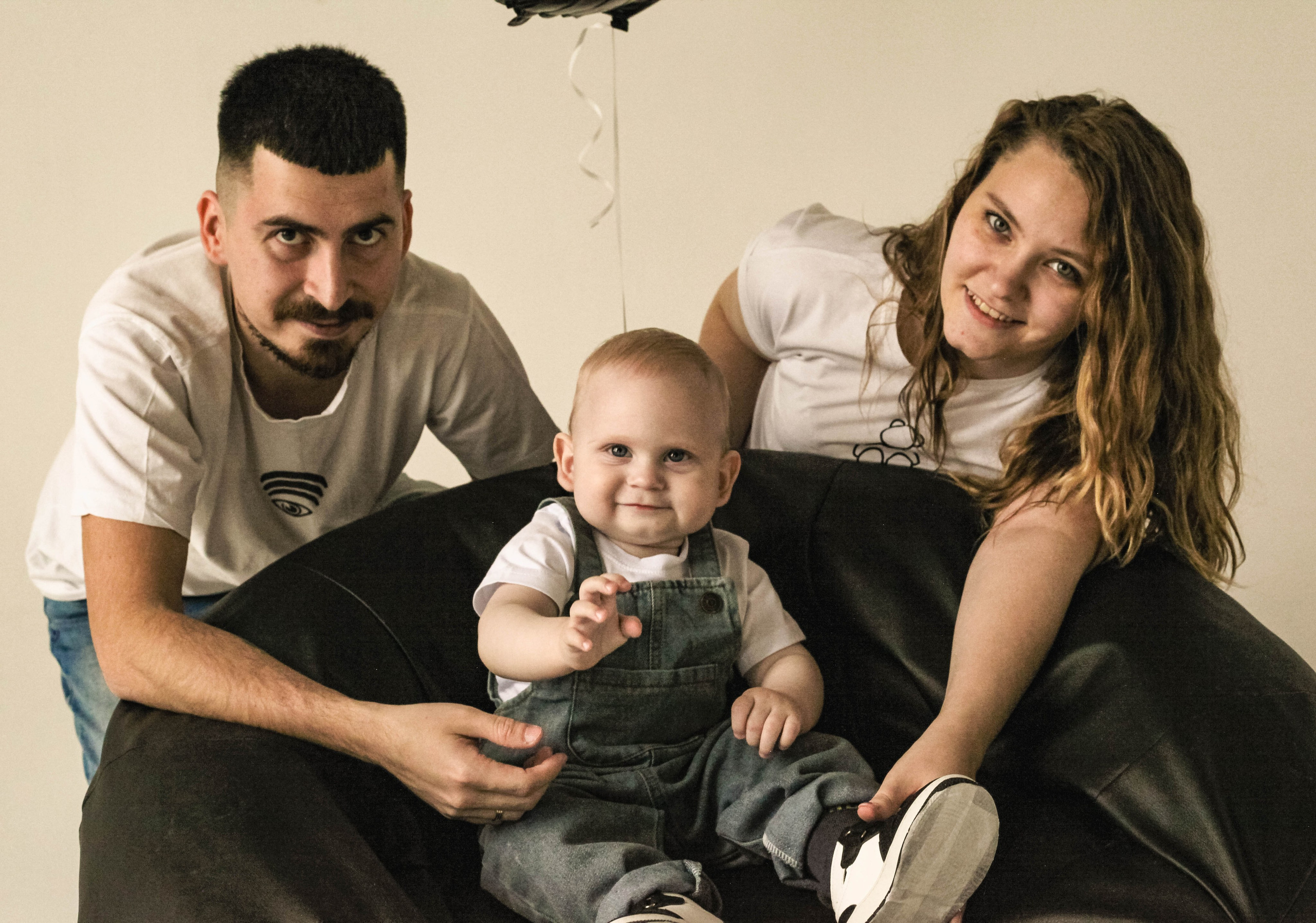 Студия. Уличный фотограф Города N