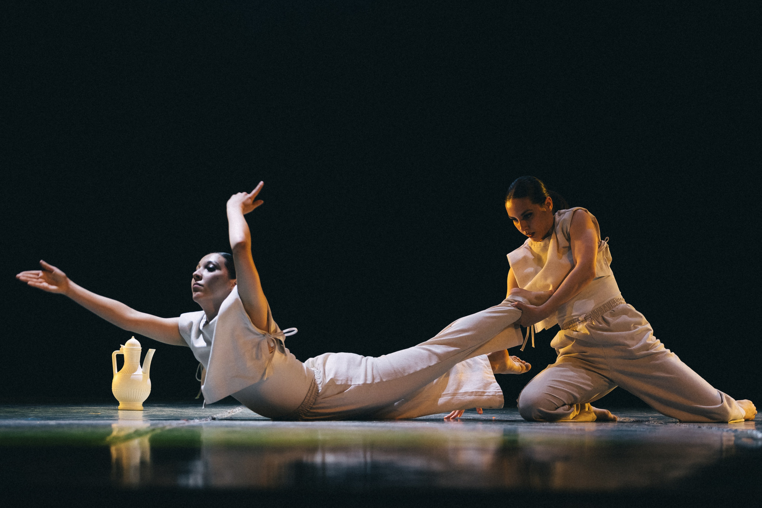 Отчётный концерт КемГИК. Фотограф Кемерово | Сергей