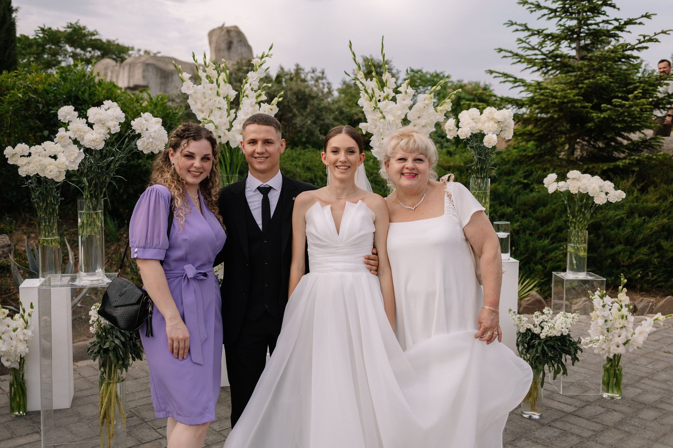 L&I. Семейный фотограф в Севастополе и Симферополе Александра Чистякова