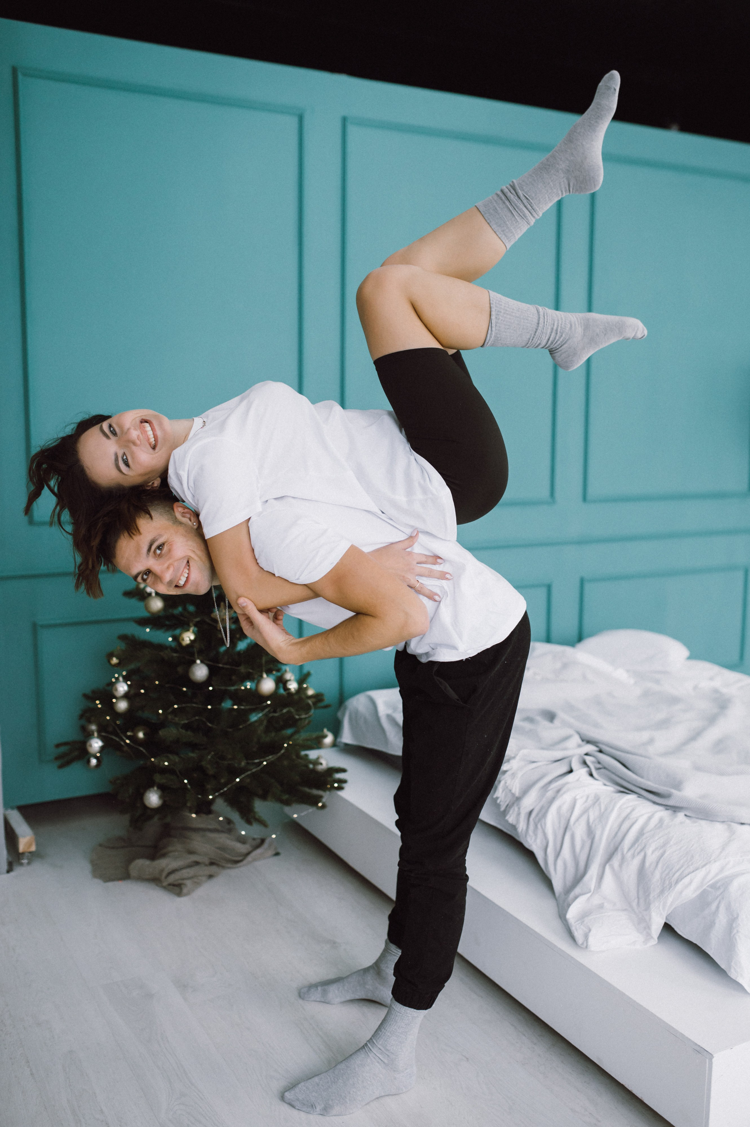 Вова и Аня. Свадебный и семейный фотограф в Минске Алексей Пузиков