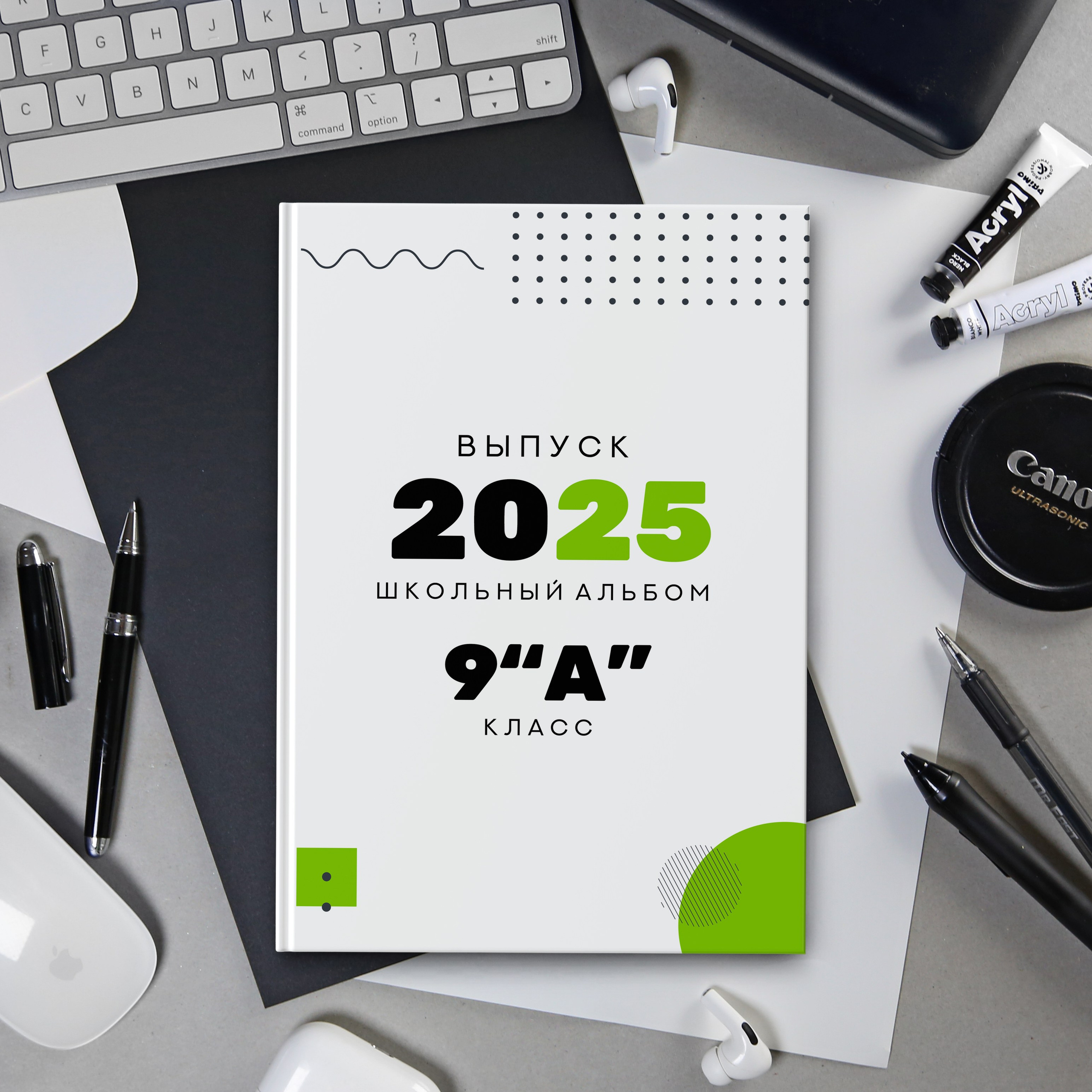 Green. Николаева Виктория ваш фотограф в детский сад и школу