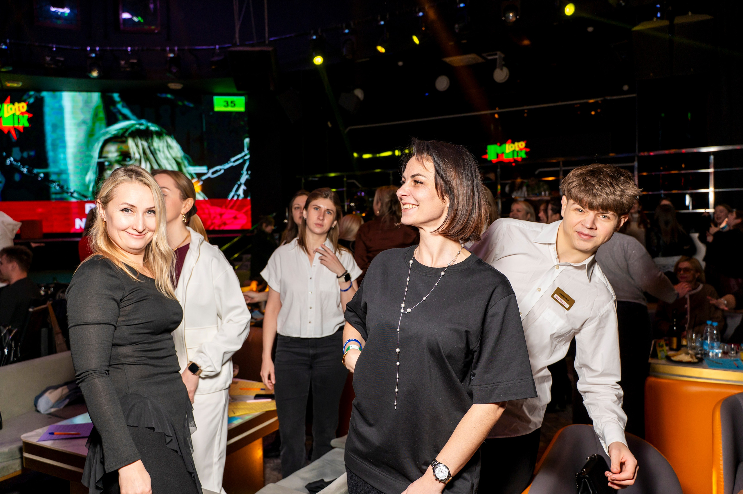 Репортажная съемка (съемка мероприятий). Фотограф Беларусь — Ольга Шаповалова (Жардецкая)