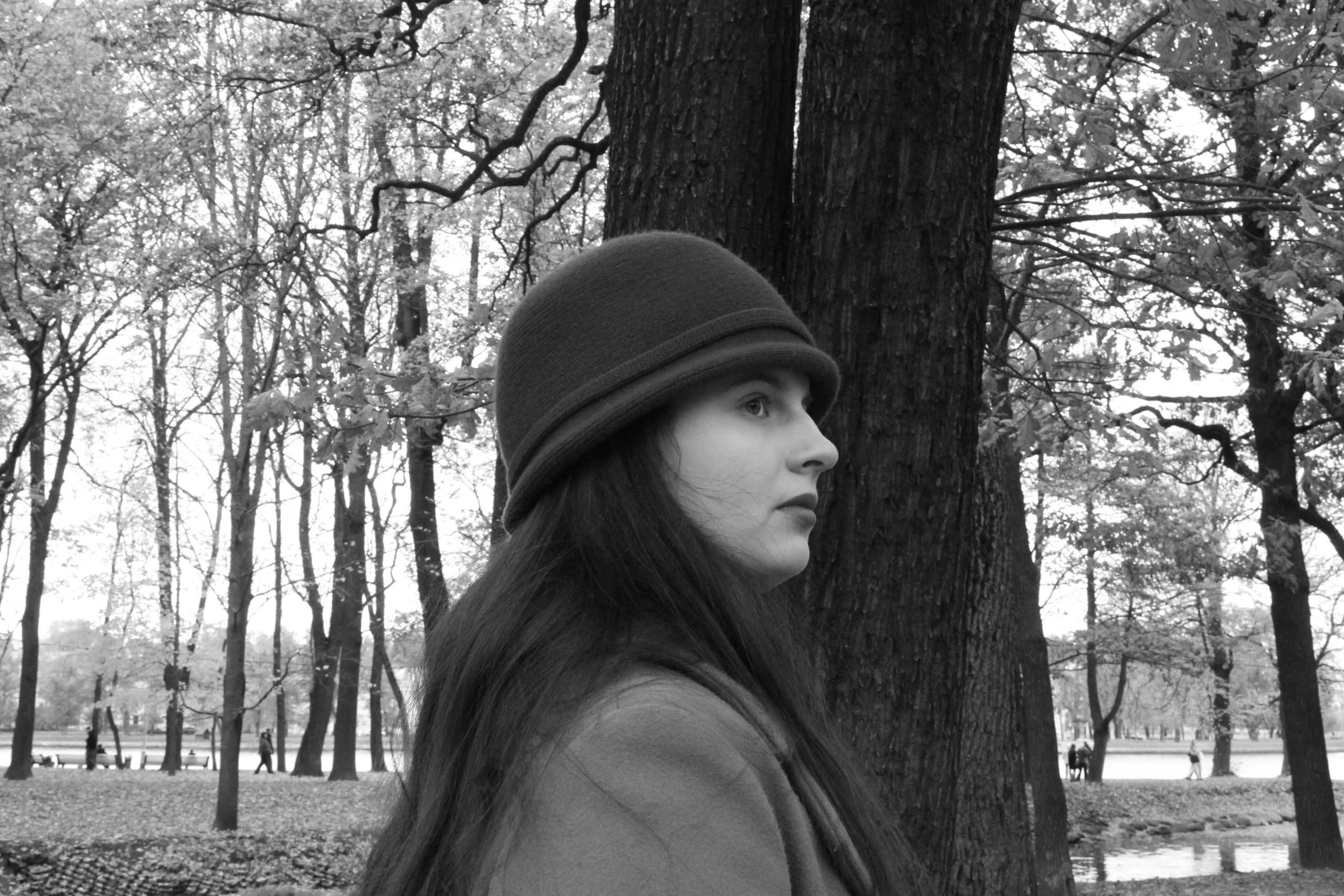 Куда мы идем?. ELINA VLADI